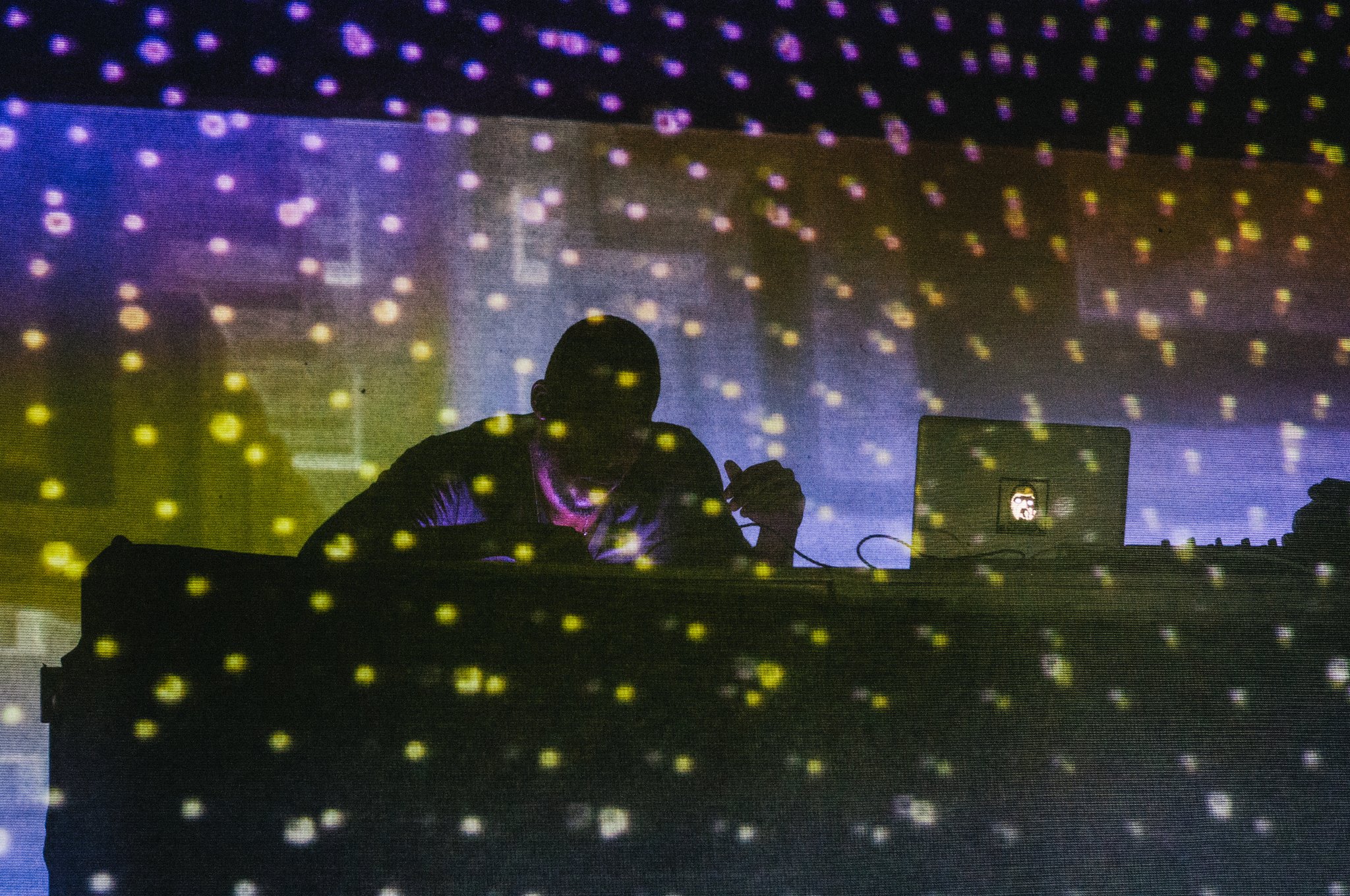 Flying Lotus - photo 19