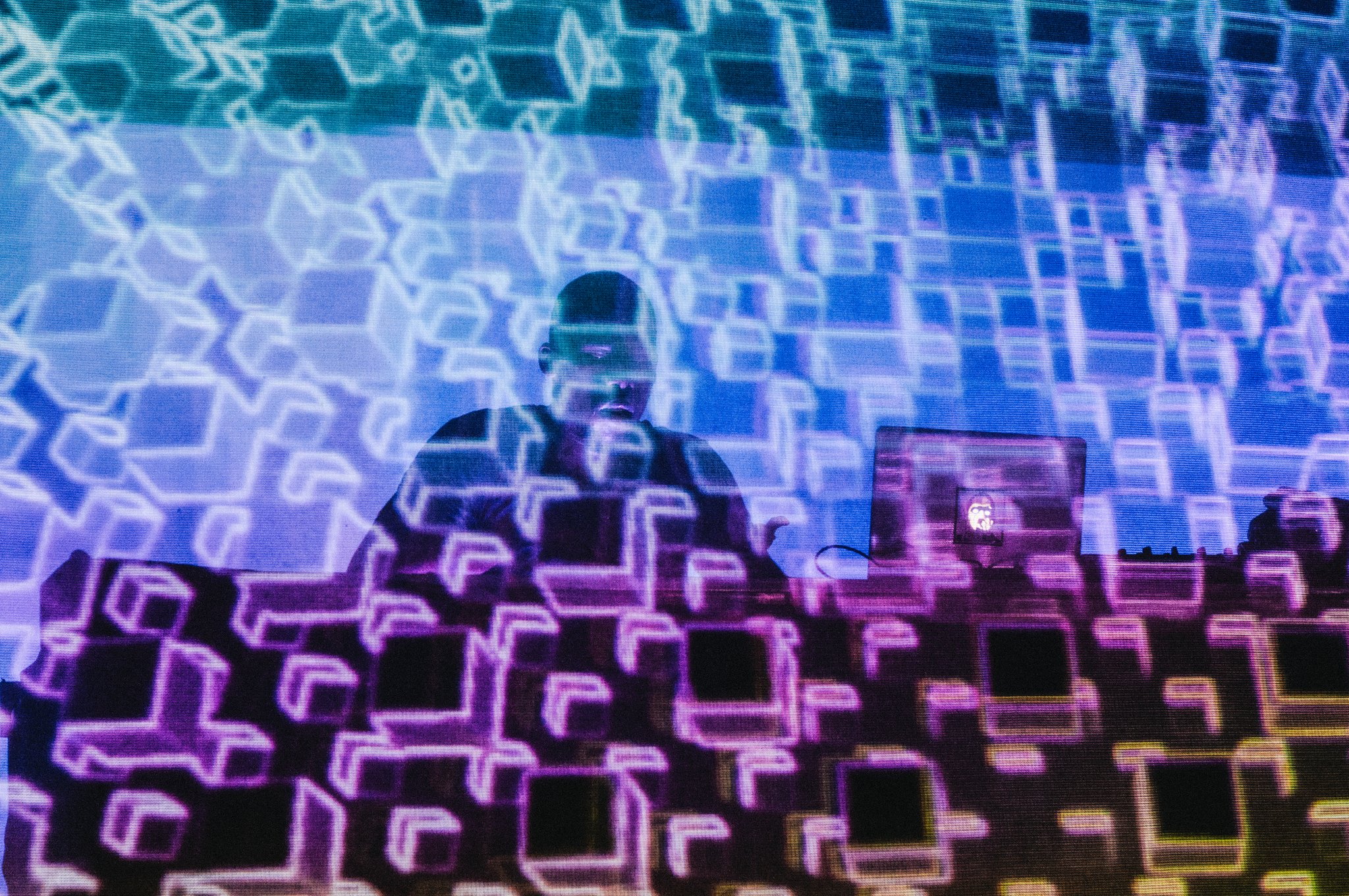 Flying Lotus - photo 20
