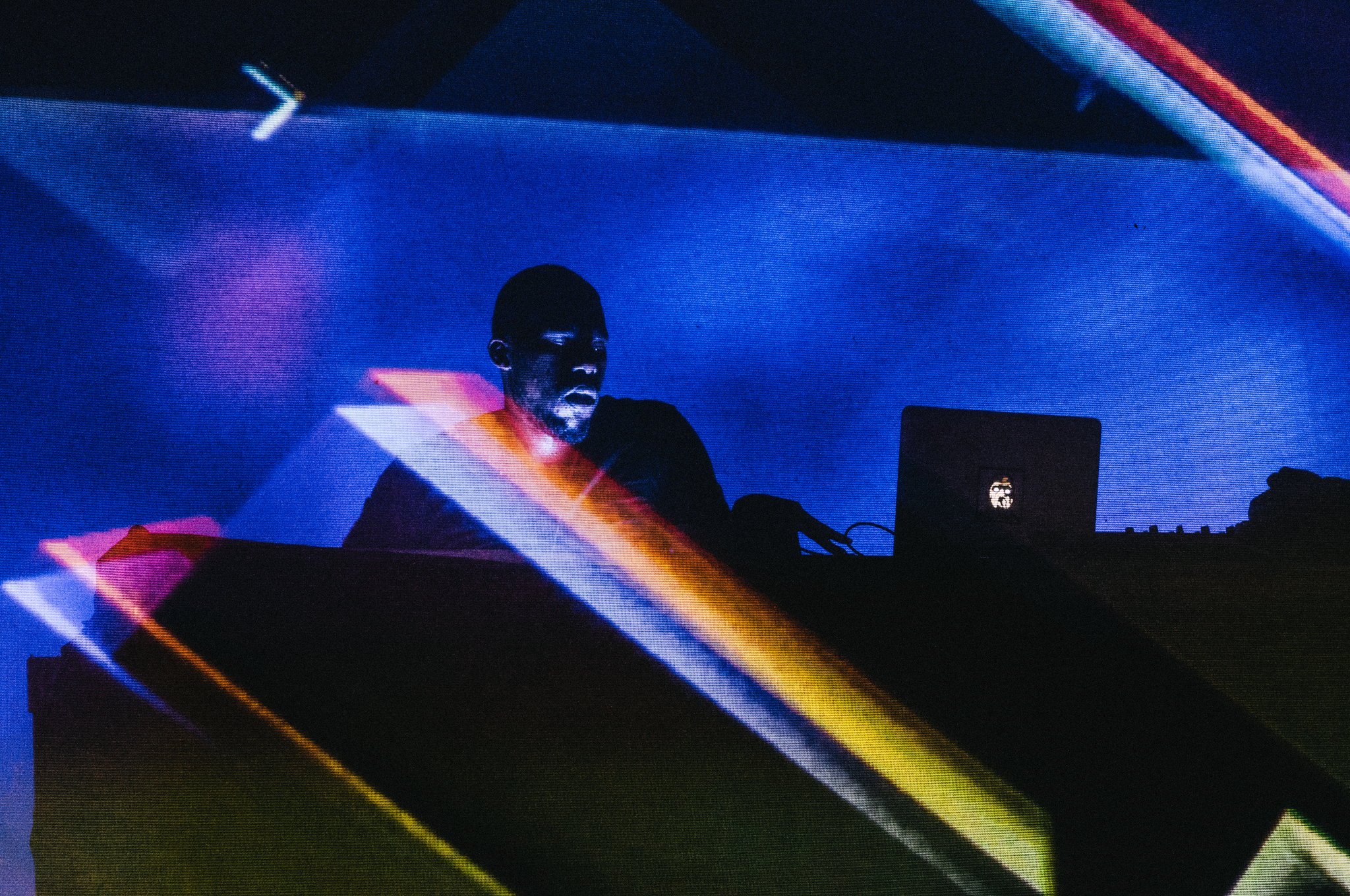 Flying Lotus - photo 22
