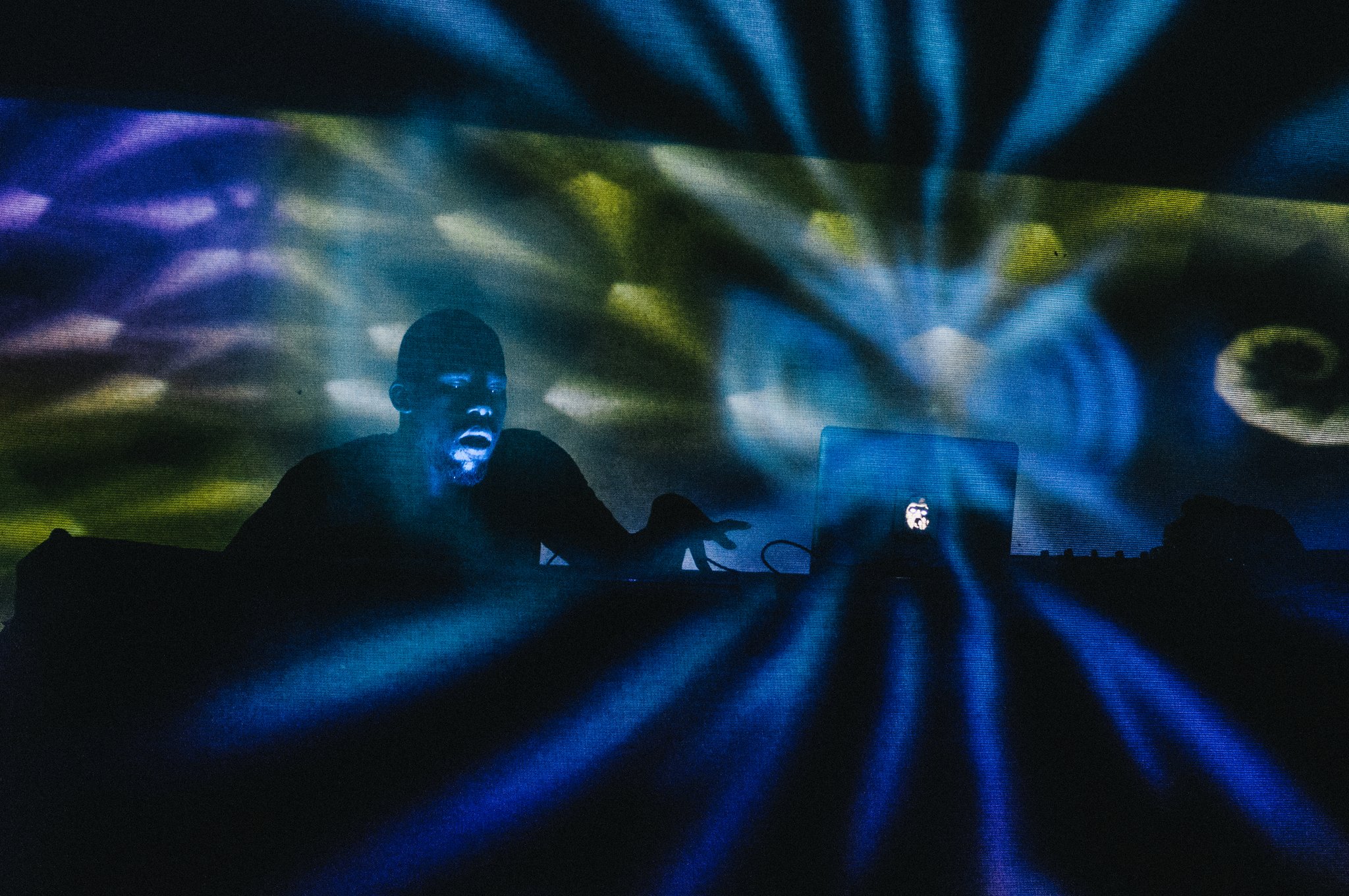 Flying Lotus - photo 23