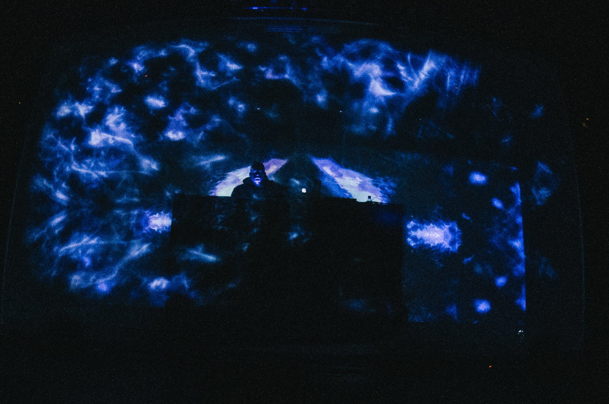 Flying Lotus - photo 25