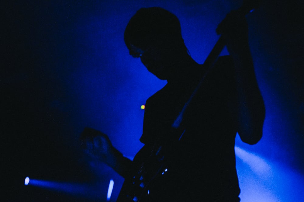 Foals - photo 2