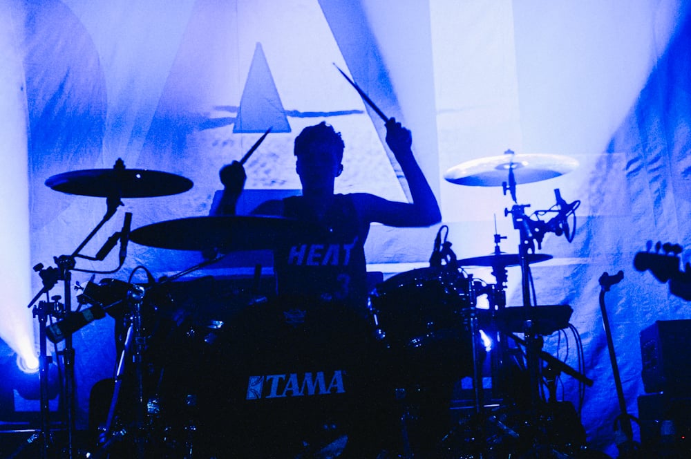 Foals - photo 3