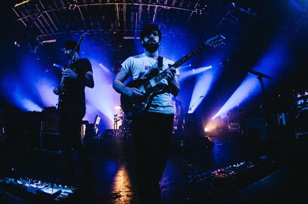 Foals - photo 5
