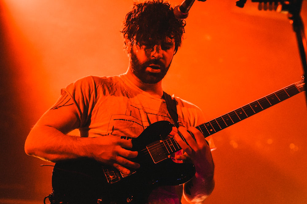 Foals - photo 9