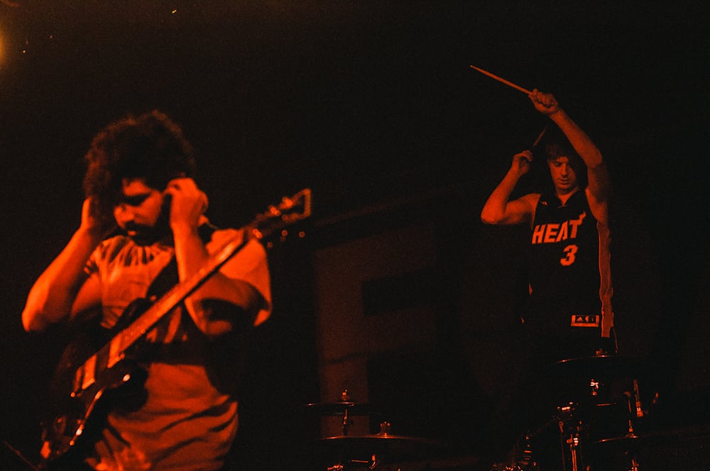 Foals - photo 15