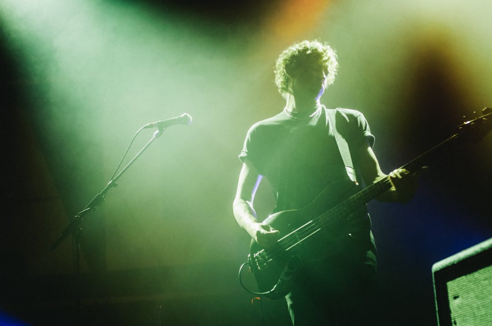 Foals - photo 18