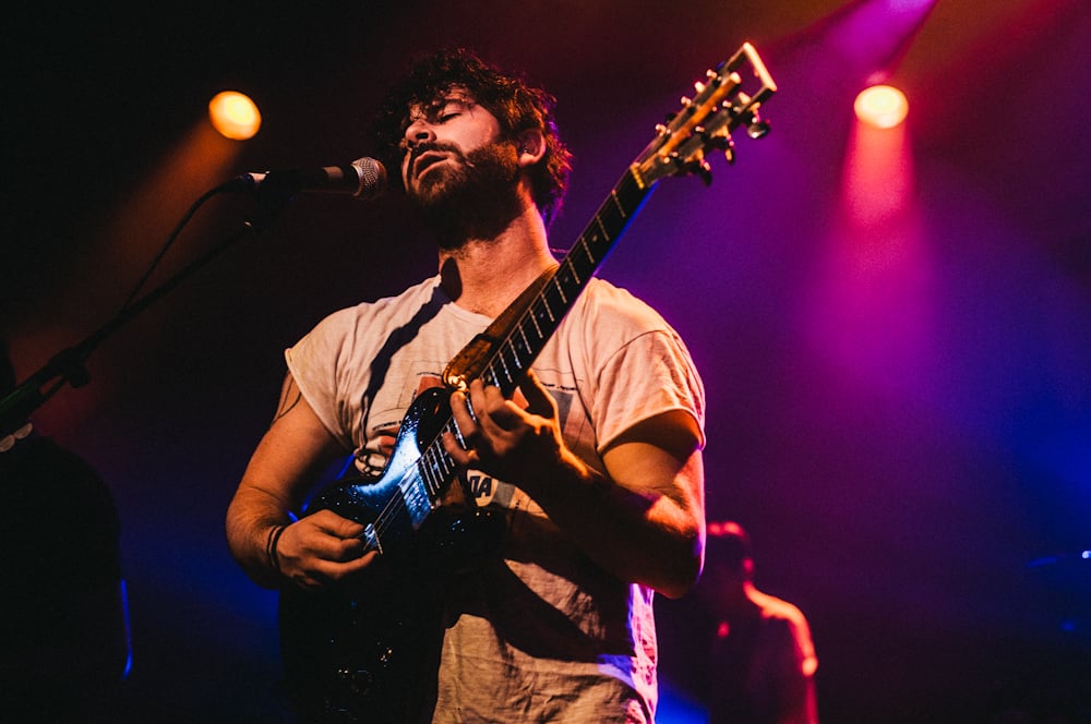 Foals - photo 19