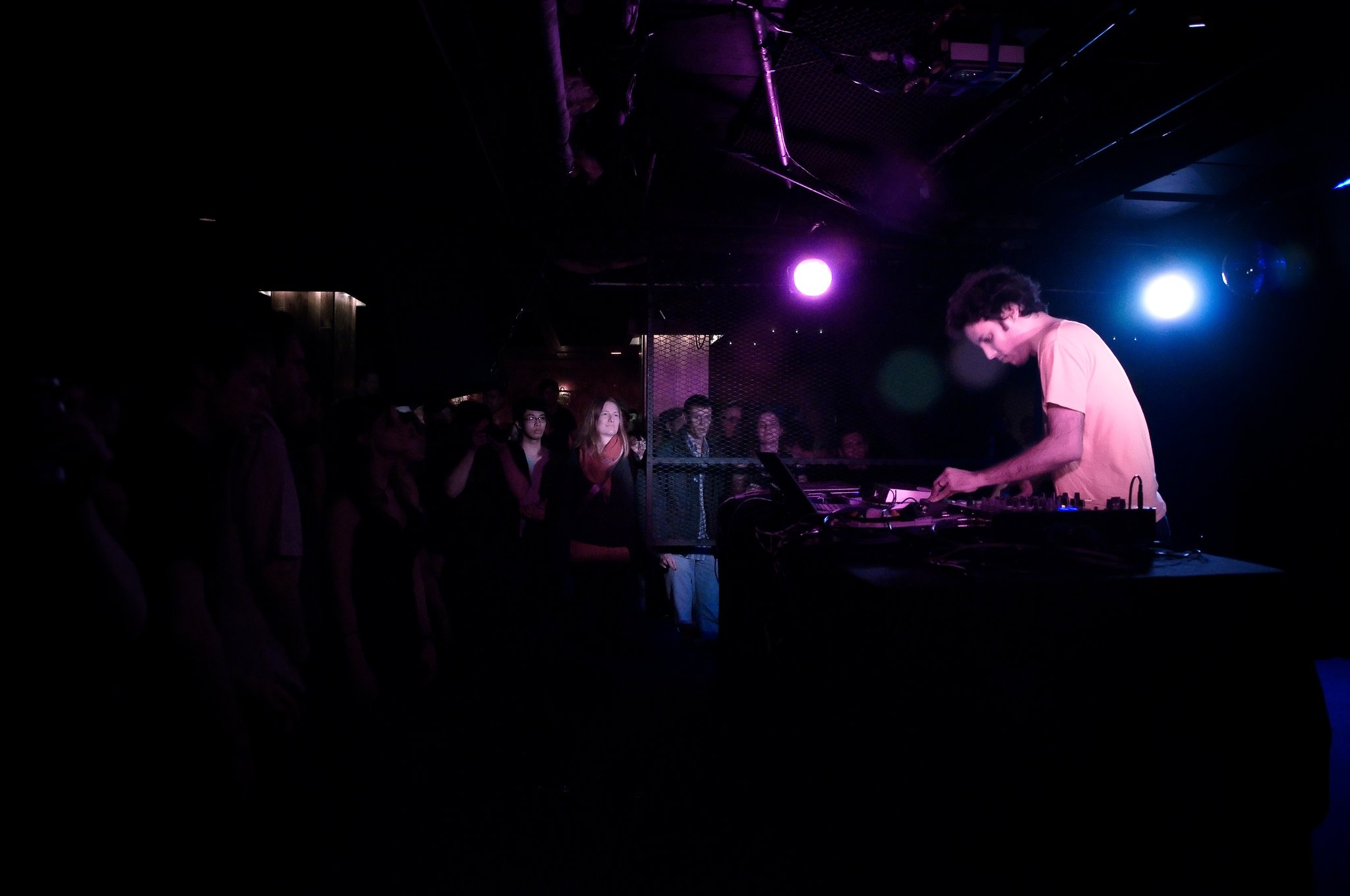 Four Tet - photo 5