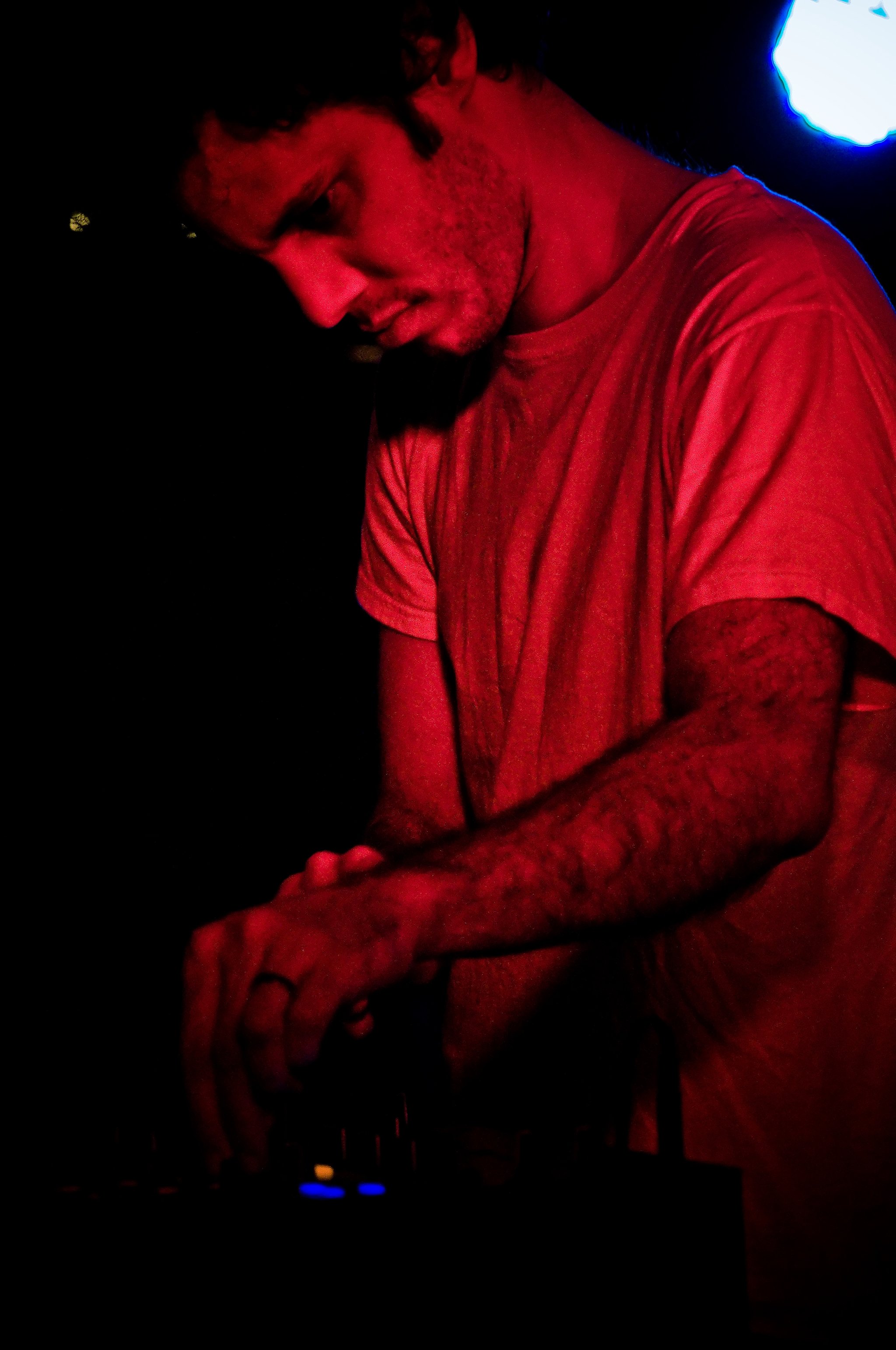 Four Tet - photo 8