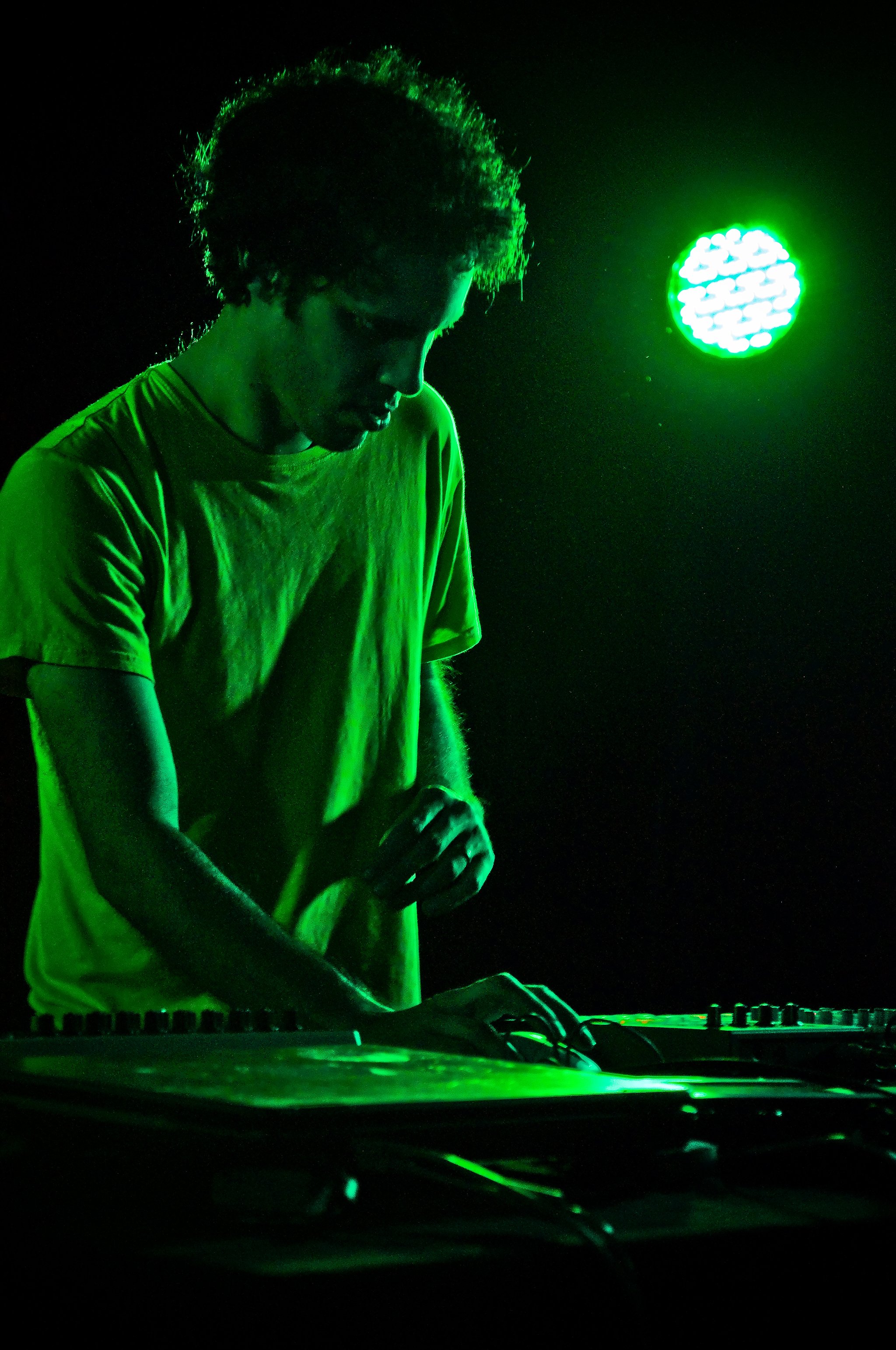 Four Tet - photo 13