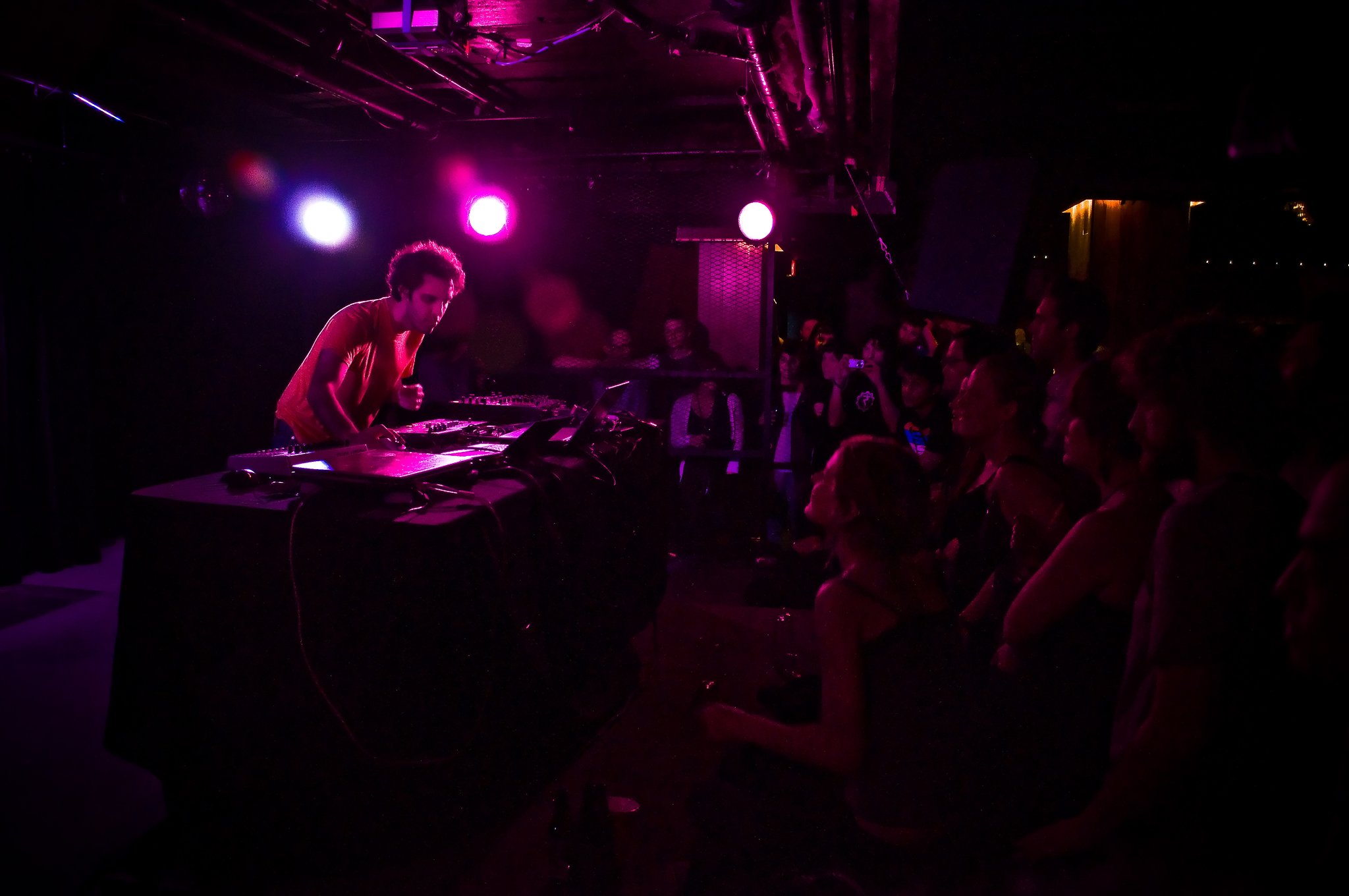 Four Tet - photo 16