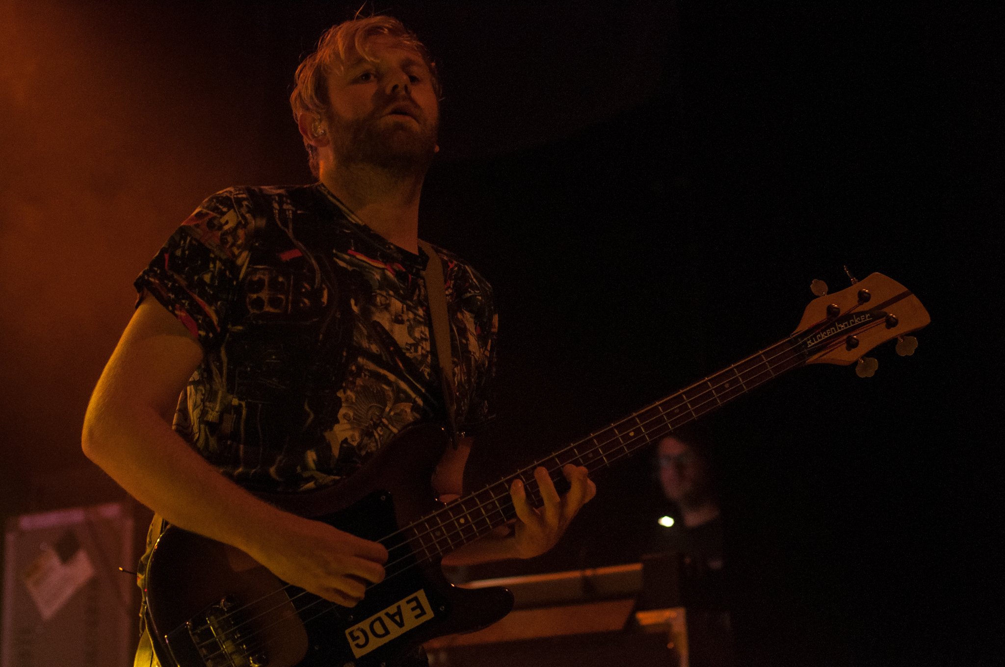 Franz Ferdinand - photo 11