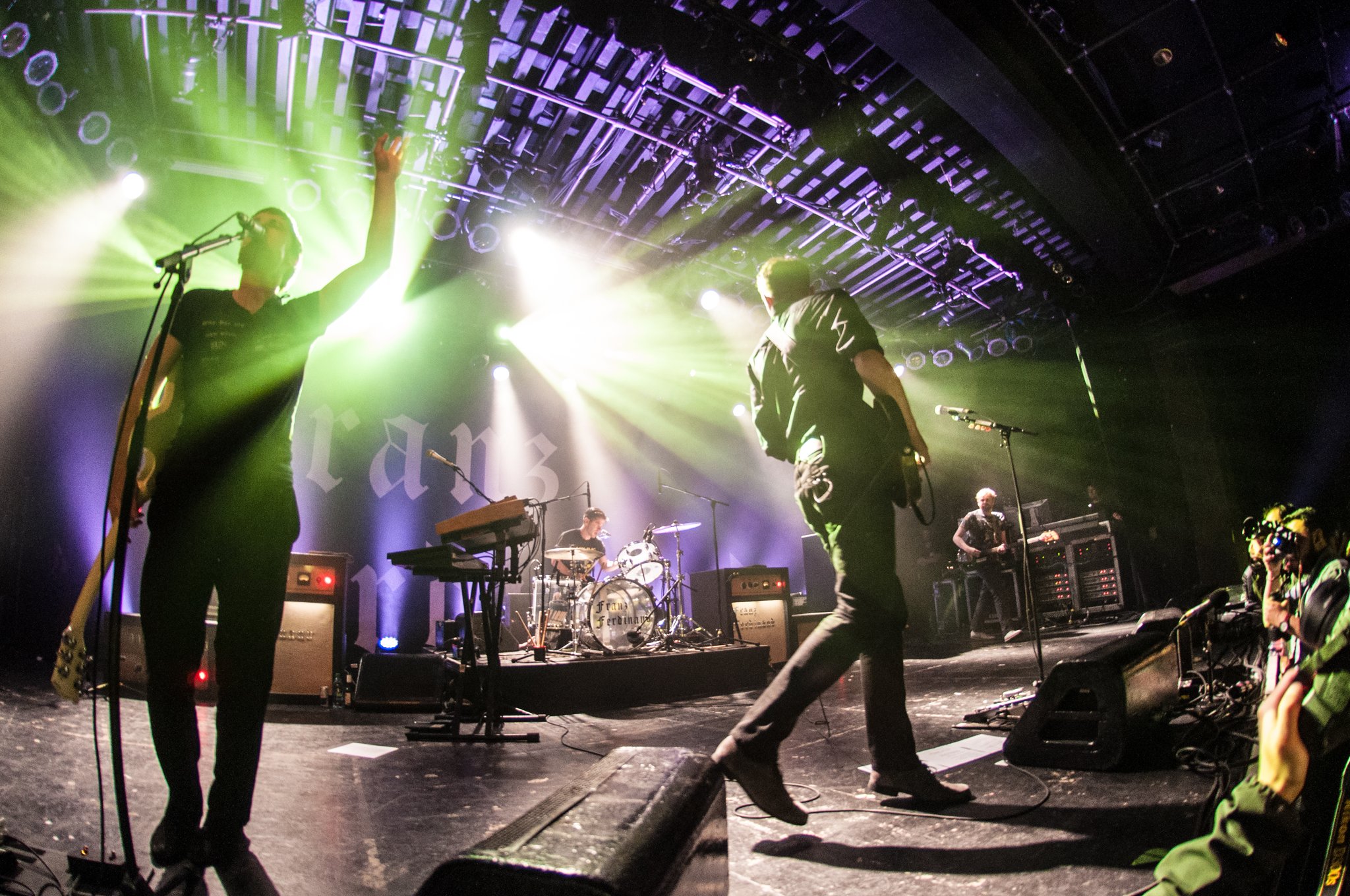 Franz Ferdinand - photo 23