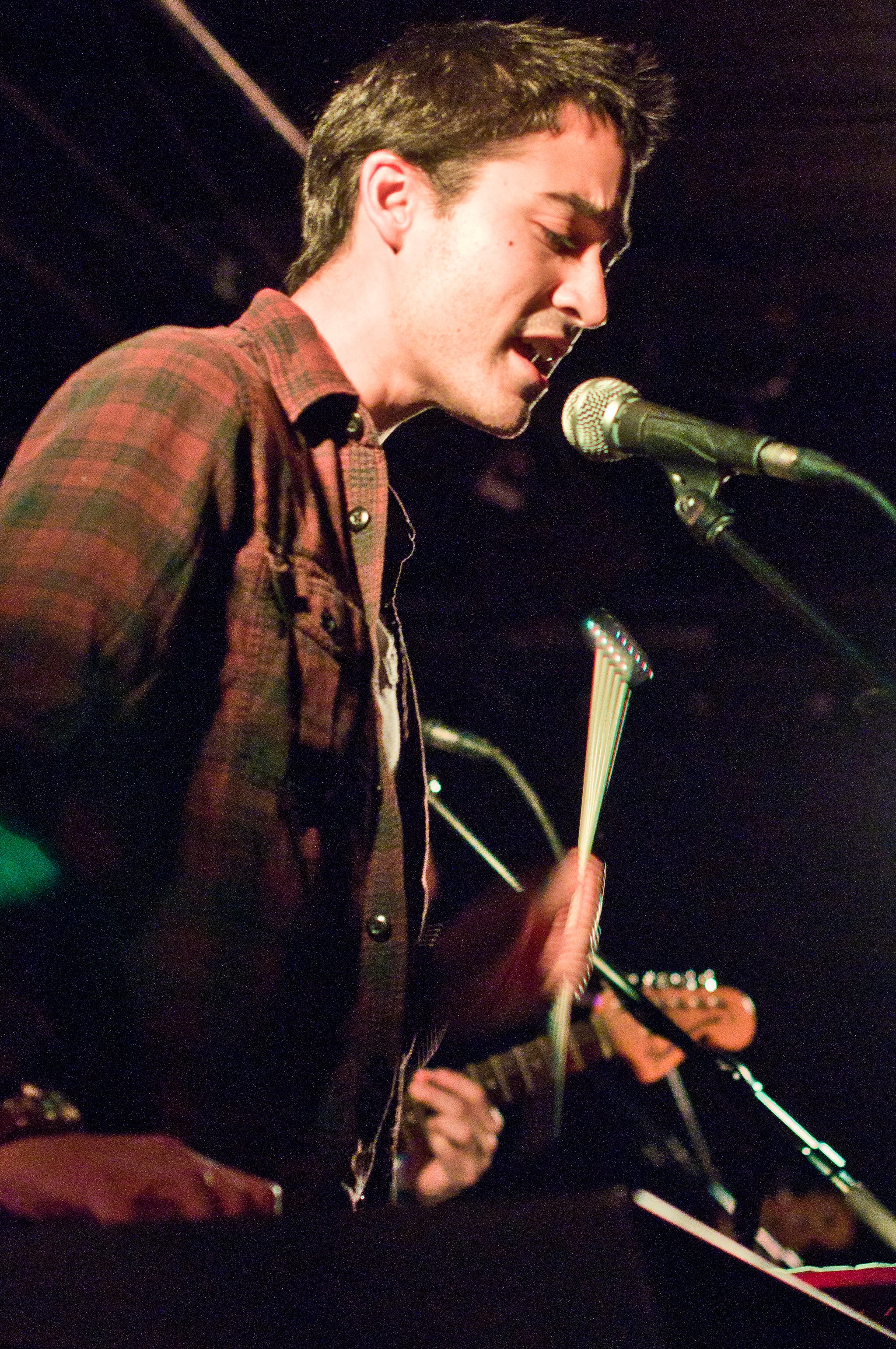 Freelance Whales - photo 2