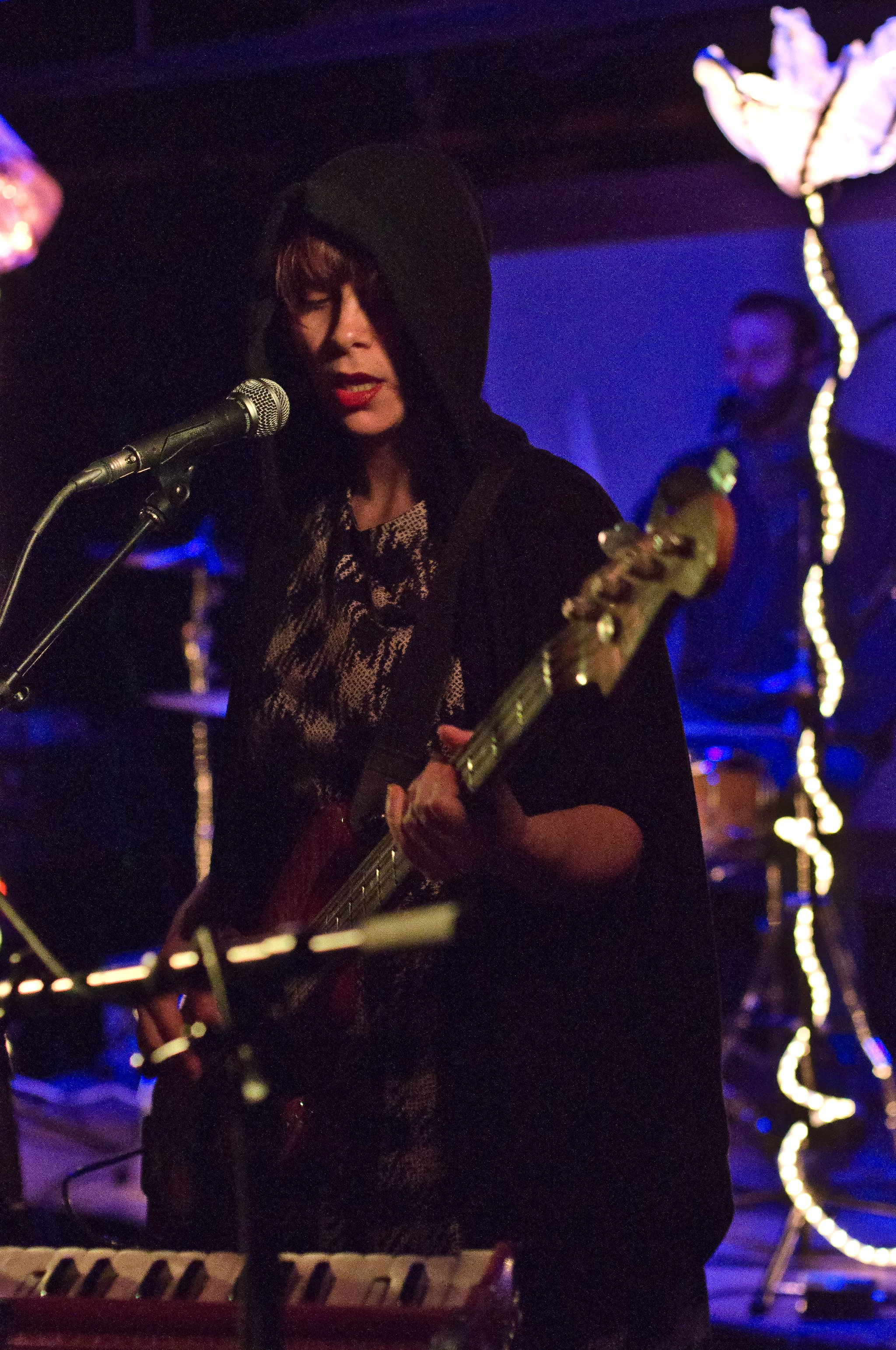 Freelance Whales - photo 3