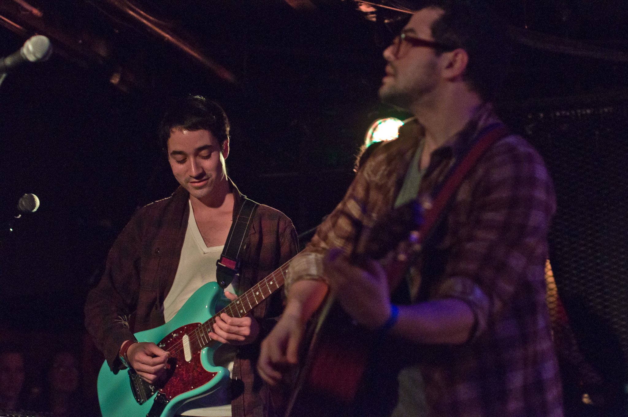 Freelance Whales - photo 11