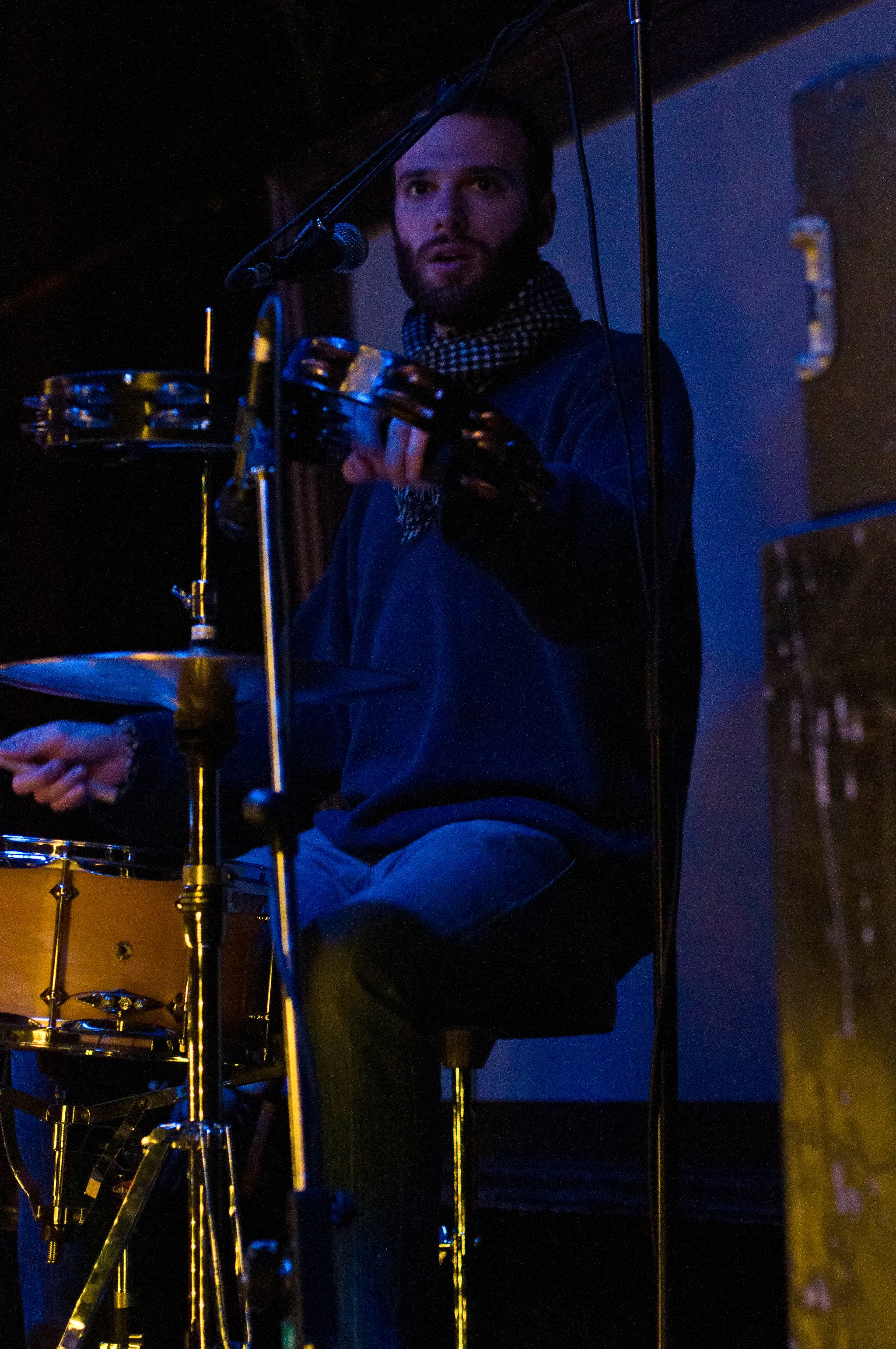 Freelance Whales - photo 12