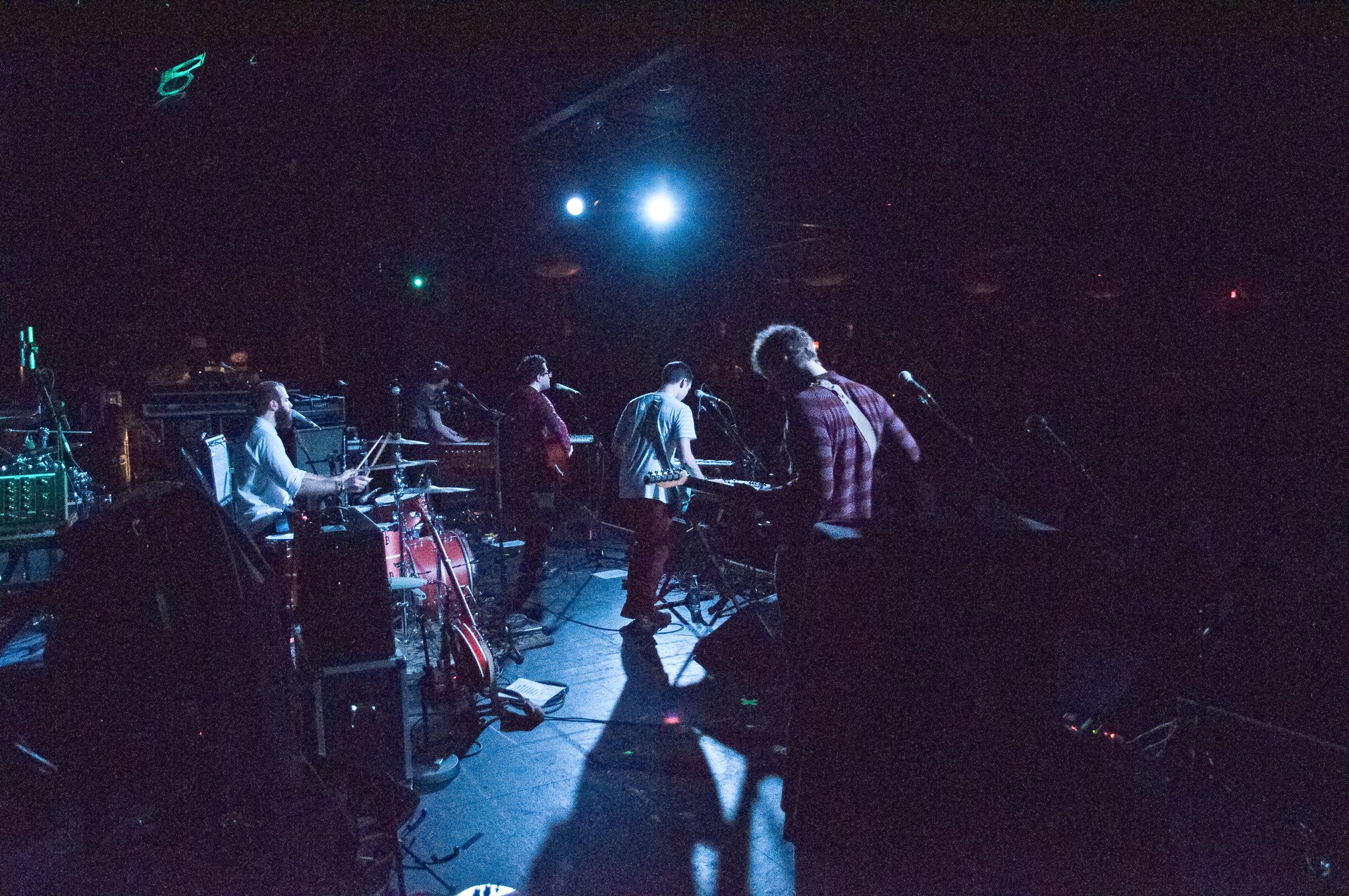Freelance Whales - photo 12