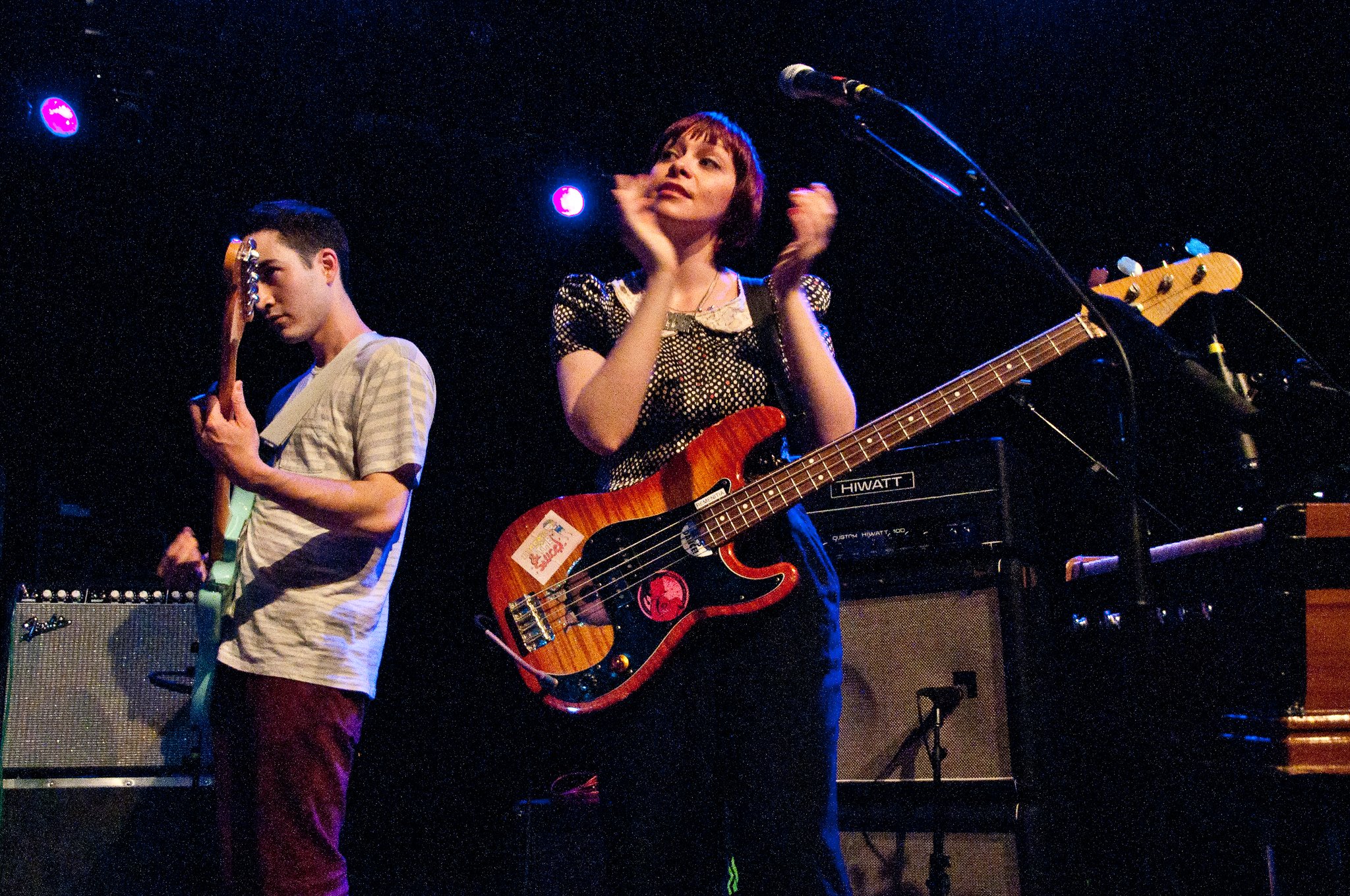 Freelance Whales - photo 16