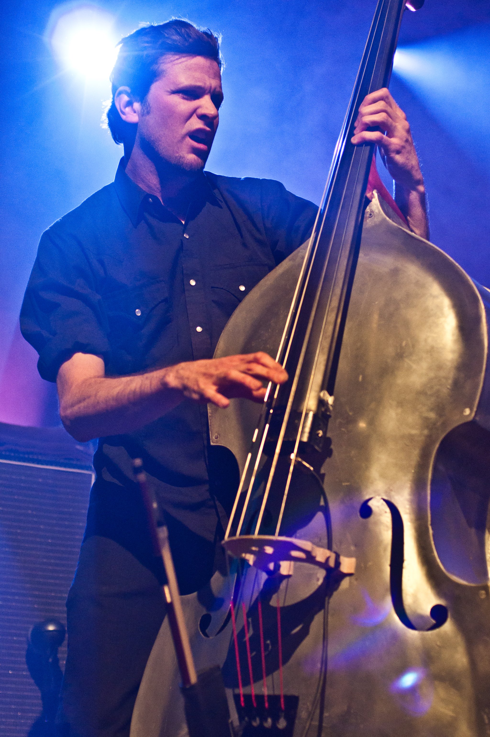 G Love & Special Sauce - photo 2