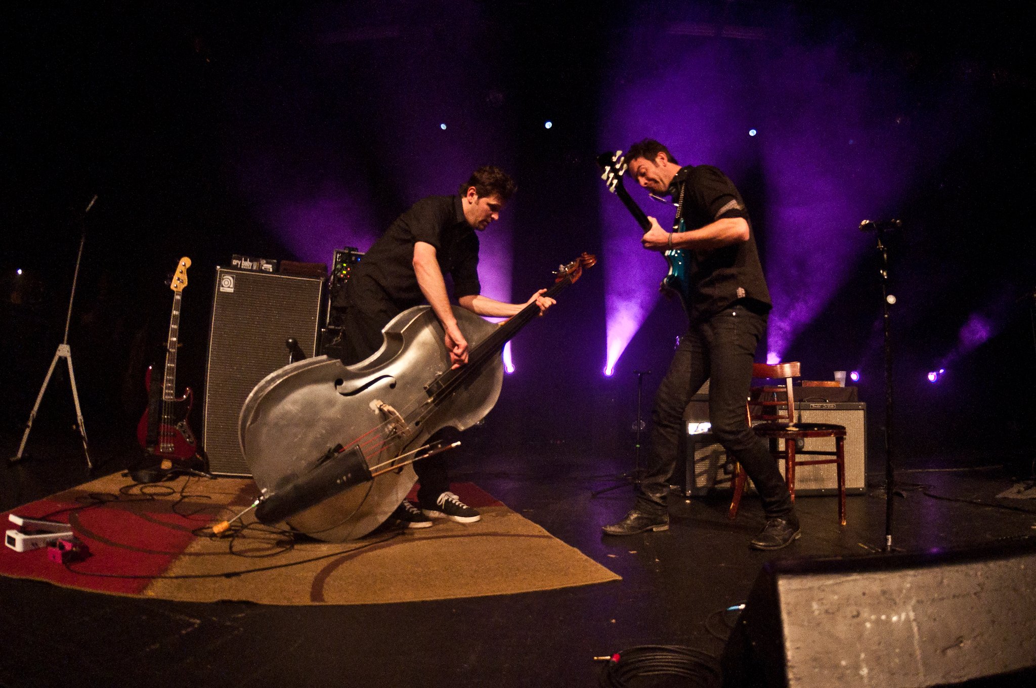 G Love & Special Sauce - photo 8
