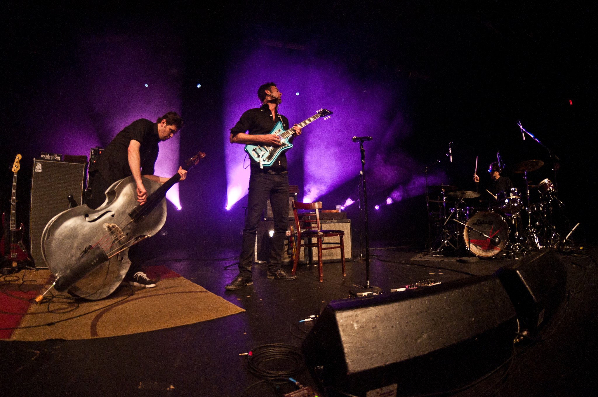 G Love & Special Sauce - photo 20