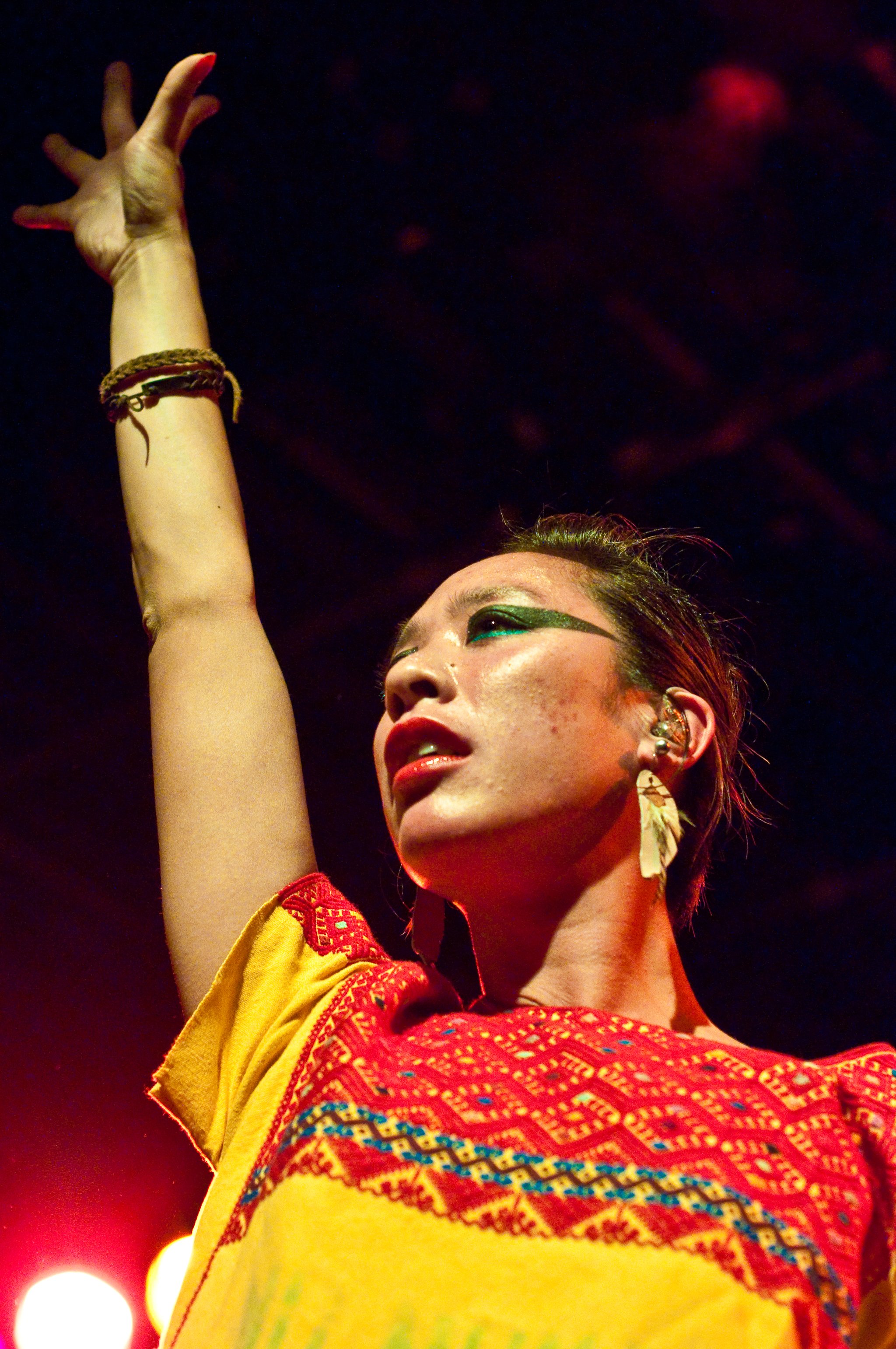 Gogol Bordello - photo 3