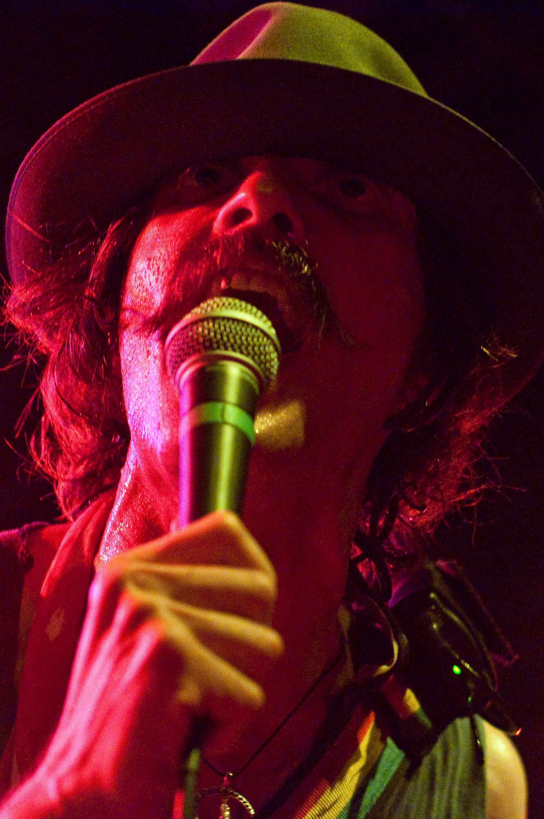 Gogol Bordello - photo 9