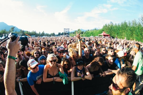 Gogol Bordello - photo 5