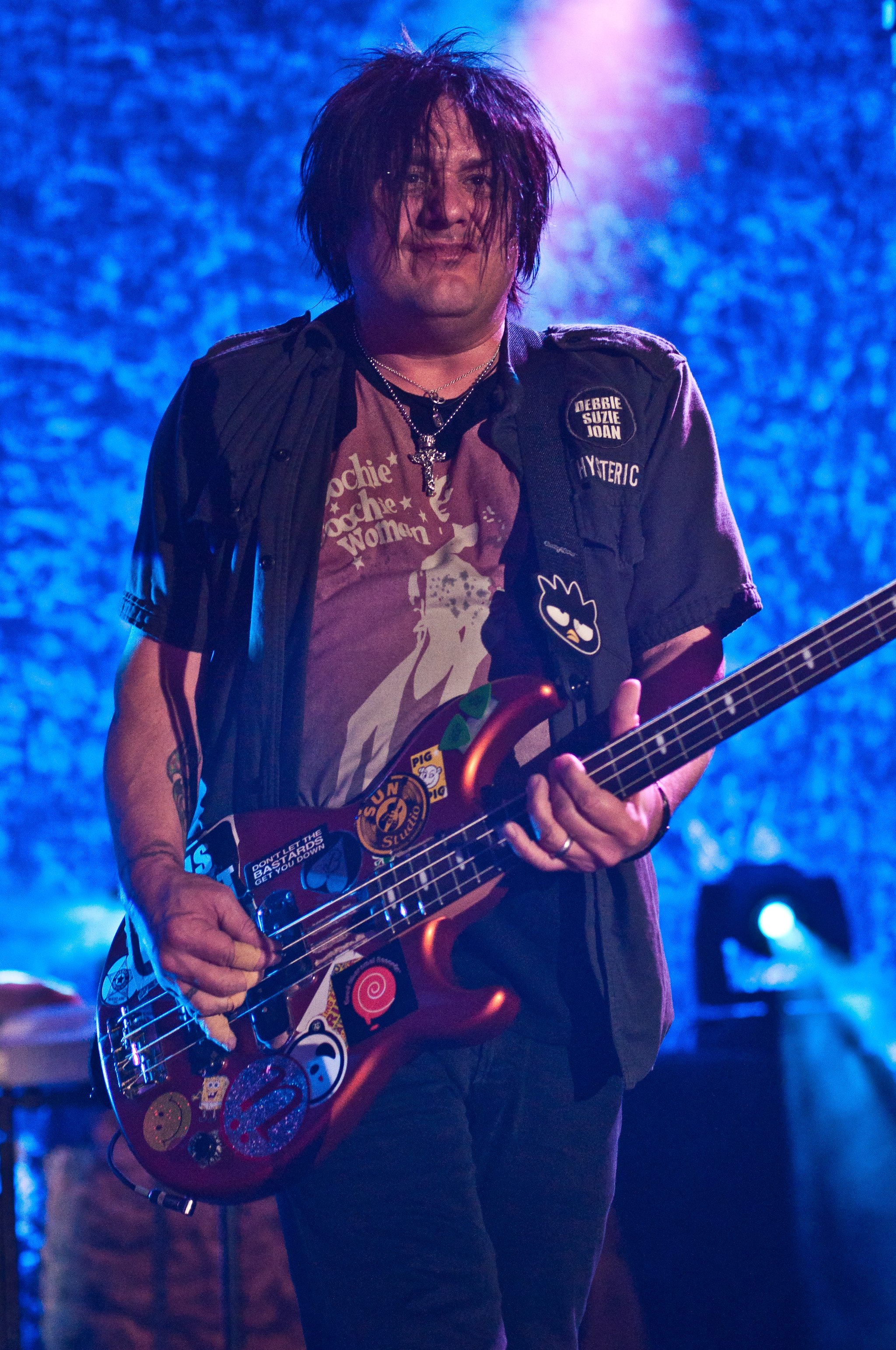 Goo Goo Dolls - photo 23