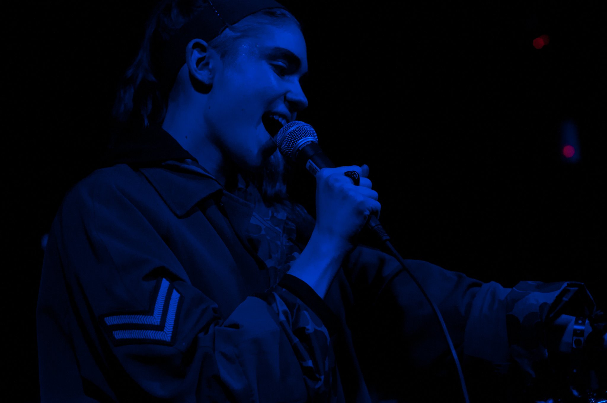 Grimes - photo 2