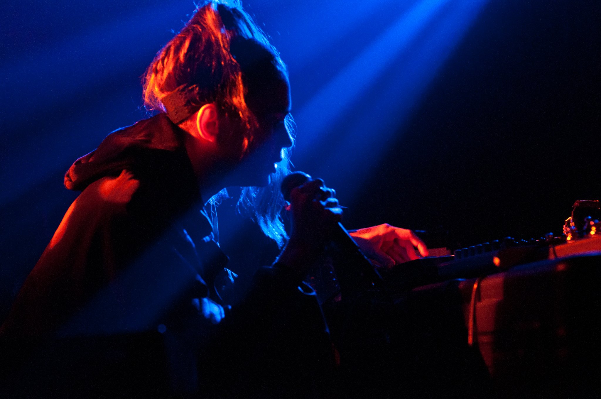 Grimes - photo 3