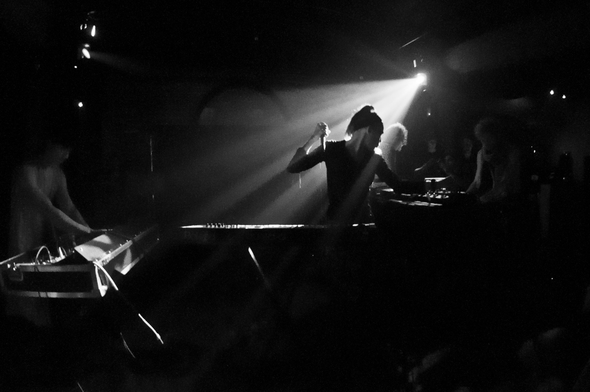 Grimes - photo 4