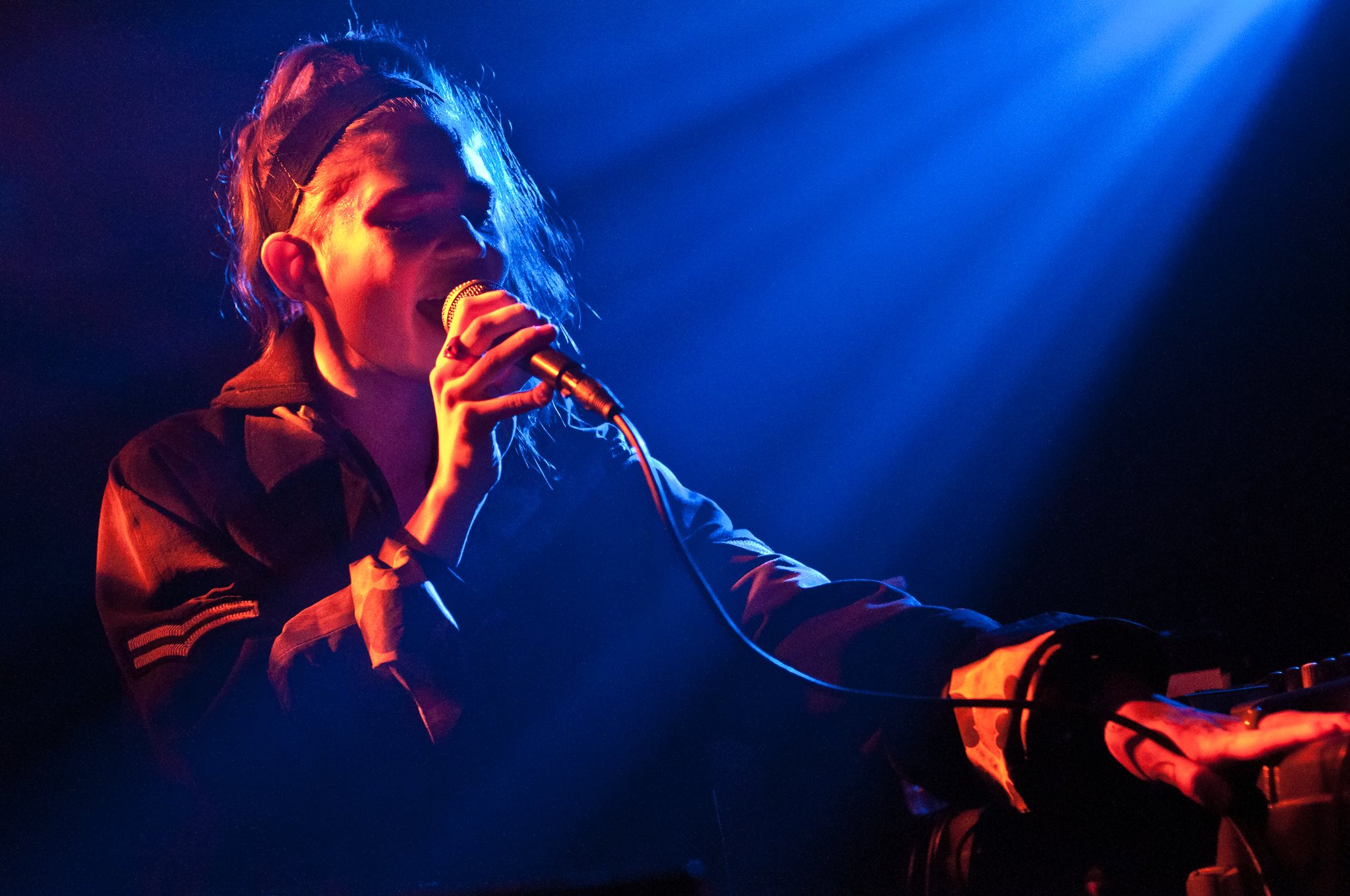 Grimes - photo 5