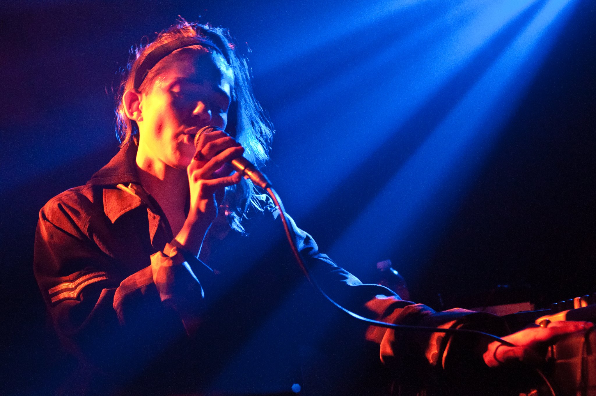 Grimes - photo 6