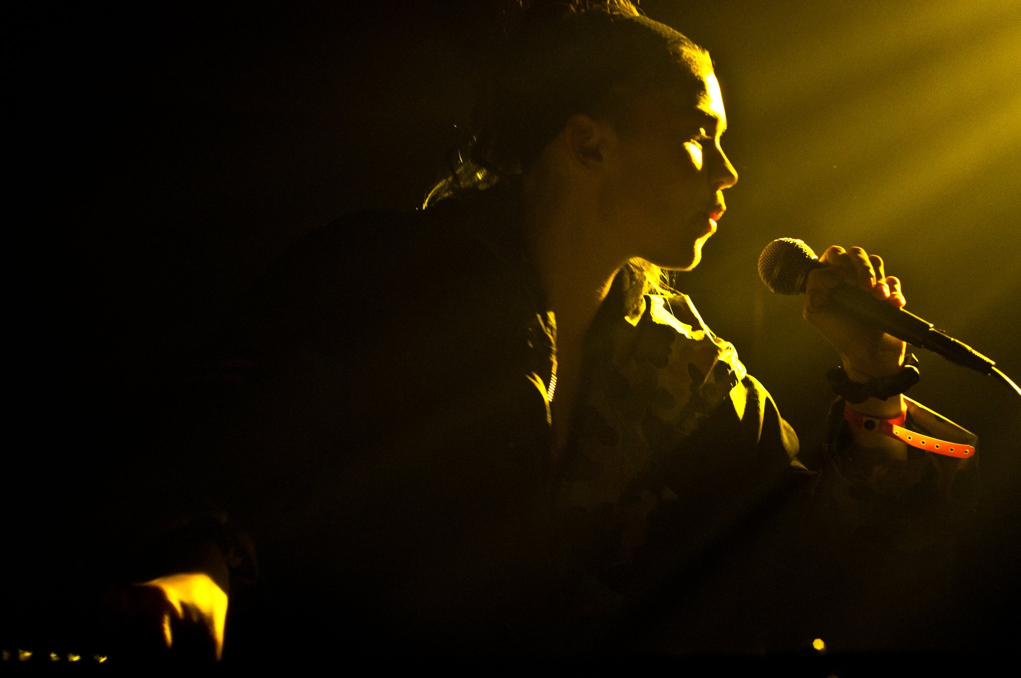 Grimes - photo 7