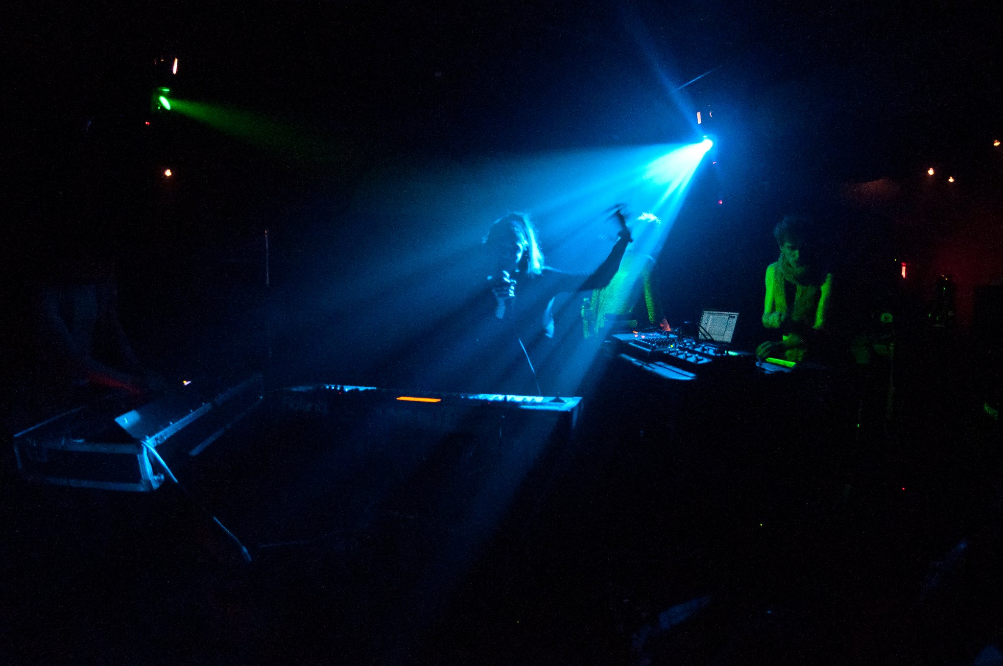 Grimes - photo 9