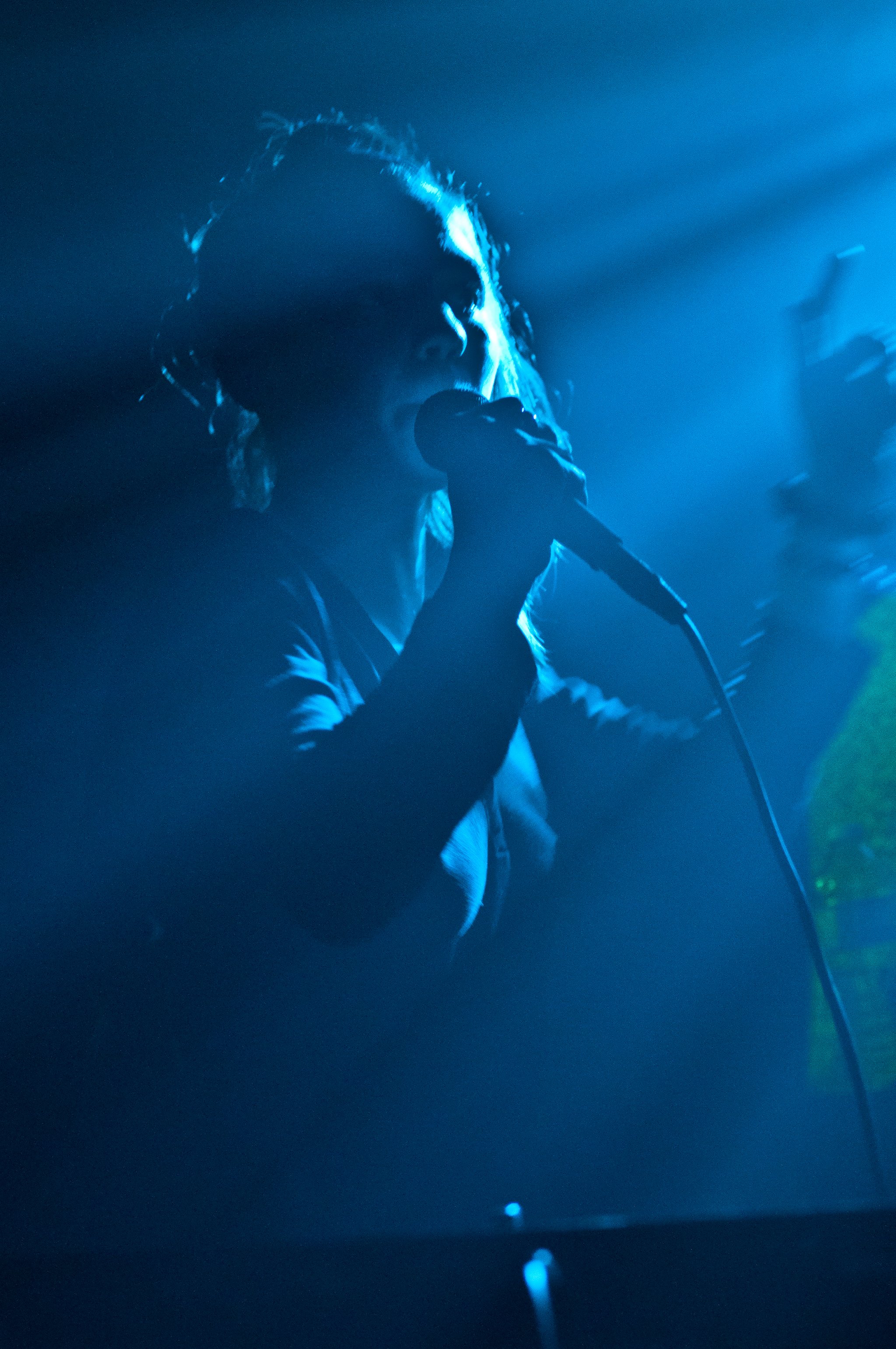 Grimes - photo 10