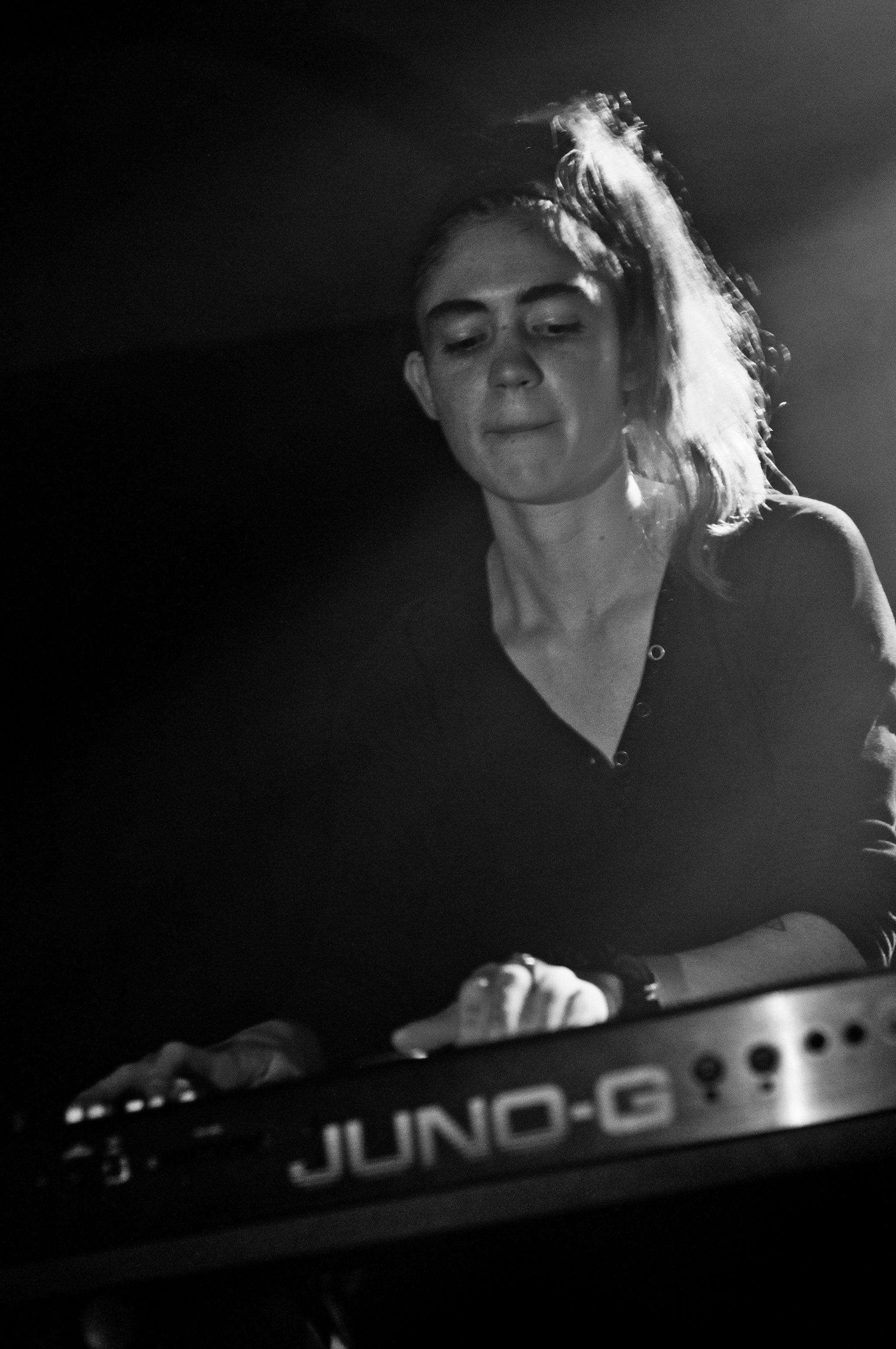 Grimes - photo 11