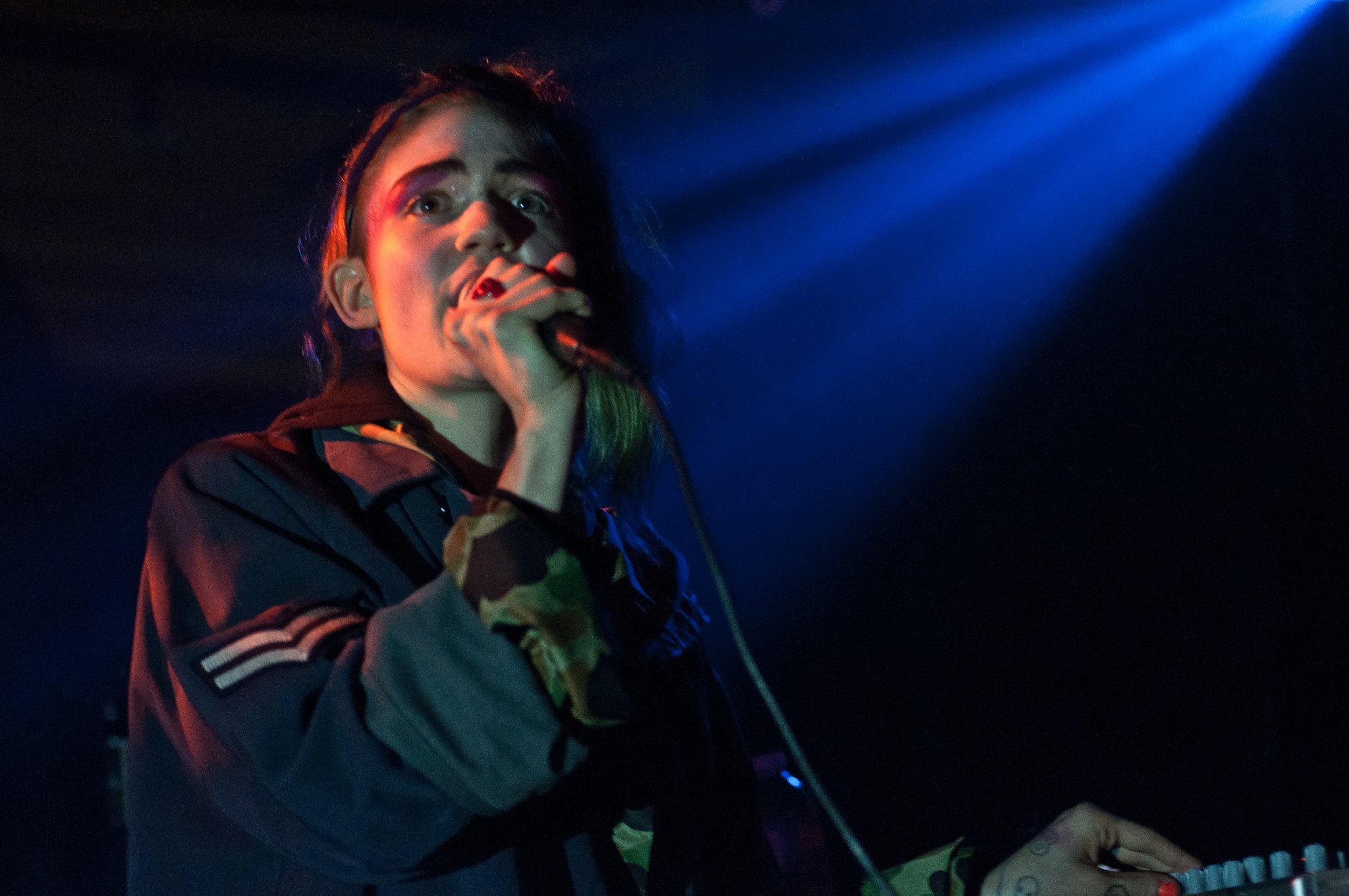 Grimes - photo 12