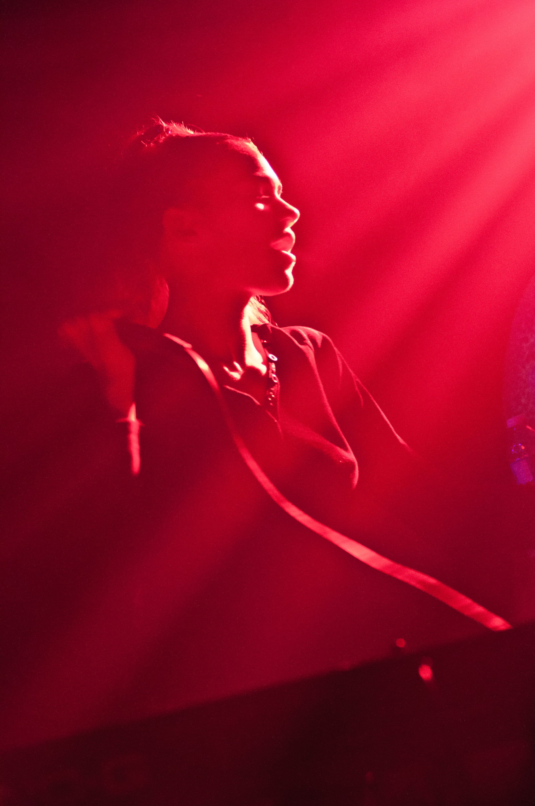 Grimes - photo 13