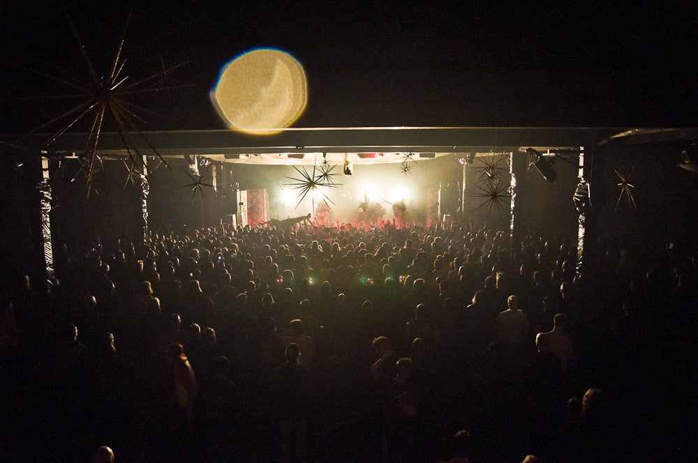 GWAR - photo 23