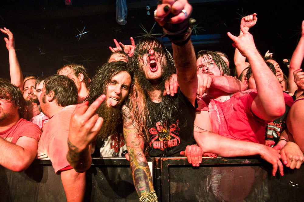 GWAR - photo 24