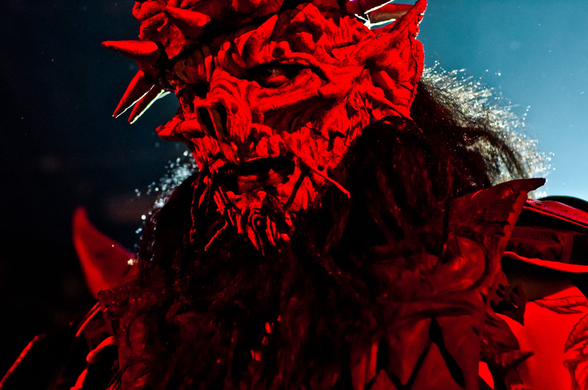 GWAR - photo 2