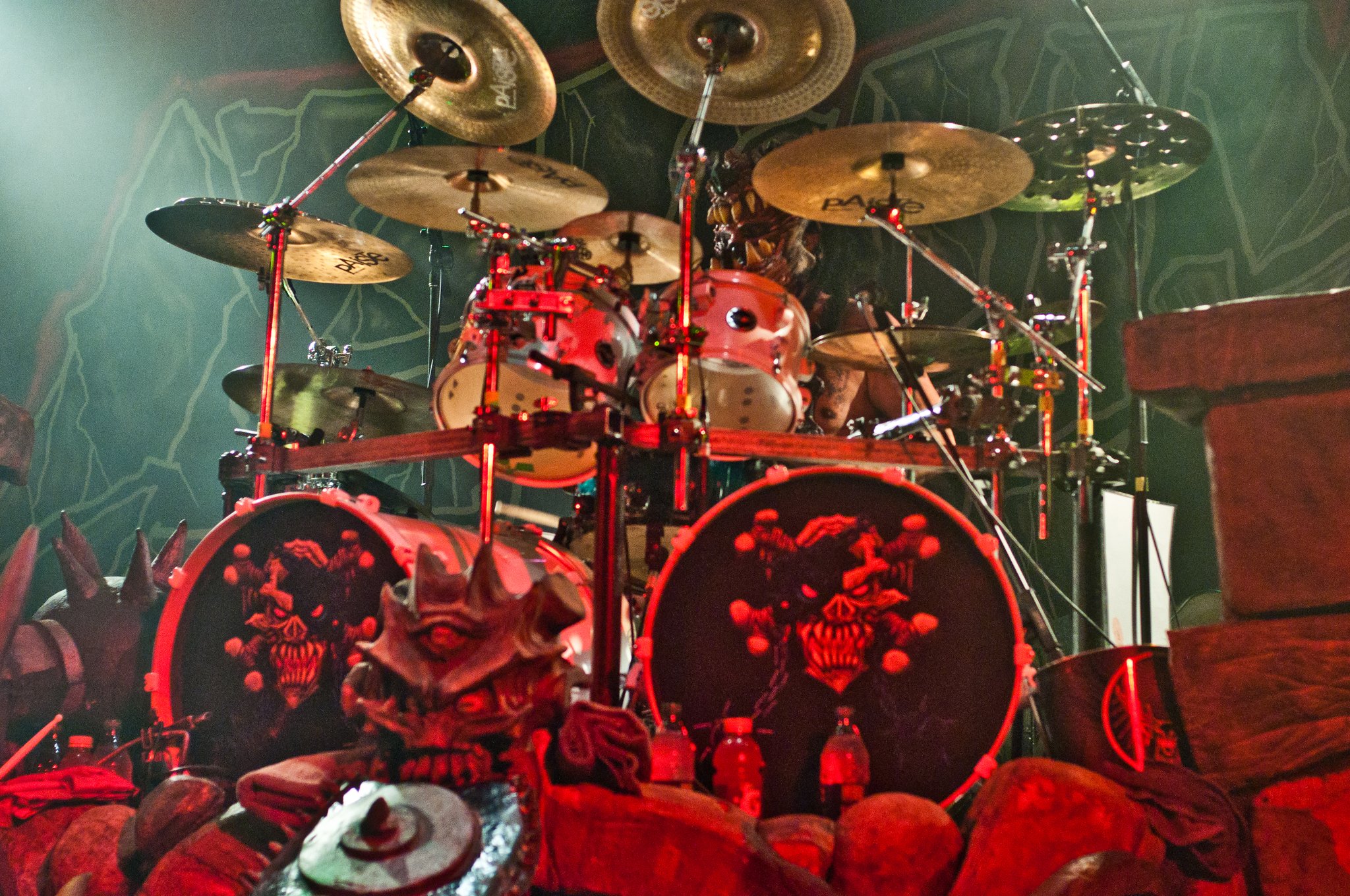 GWAR - photo 8