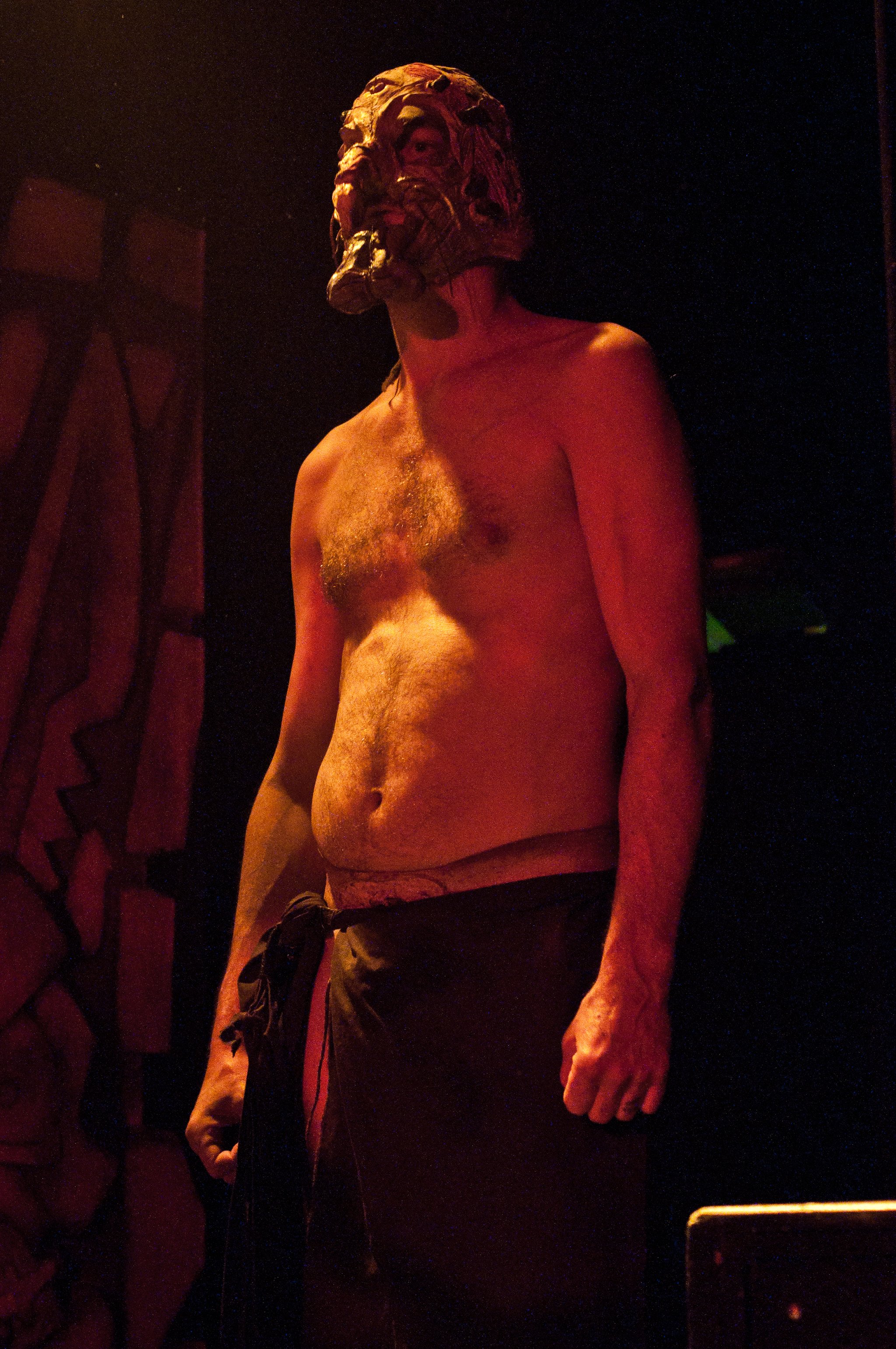 GWAR - photo 15