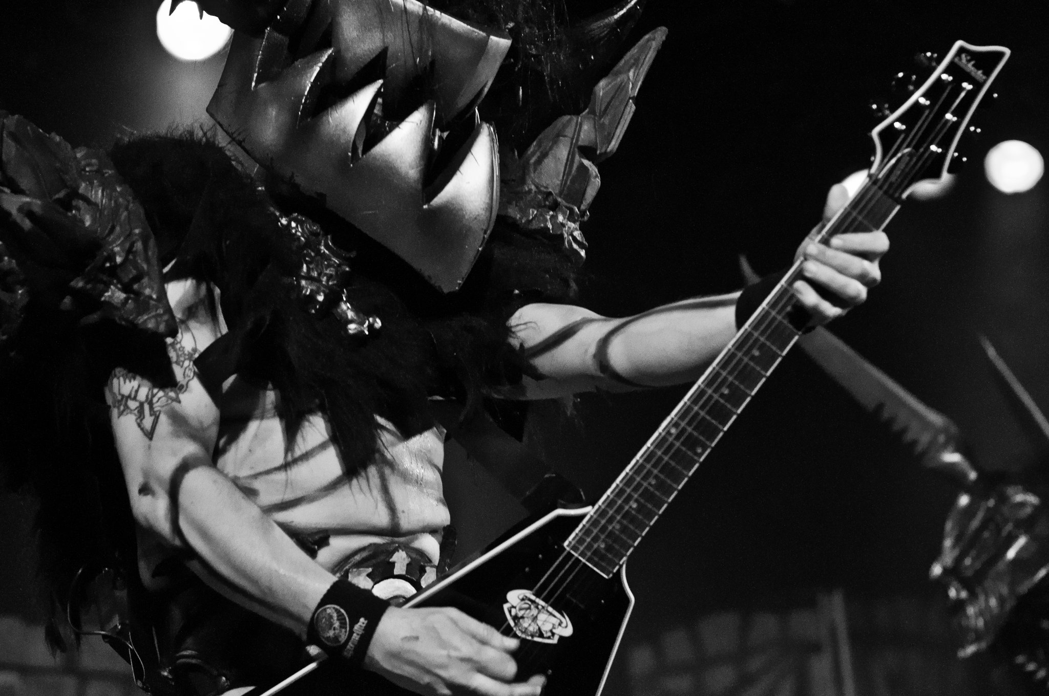 GWAR - photo 22