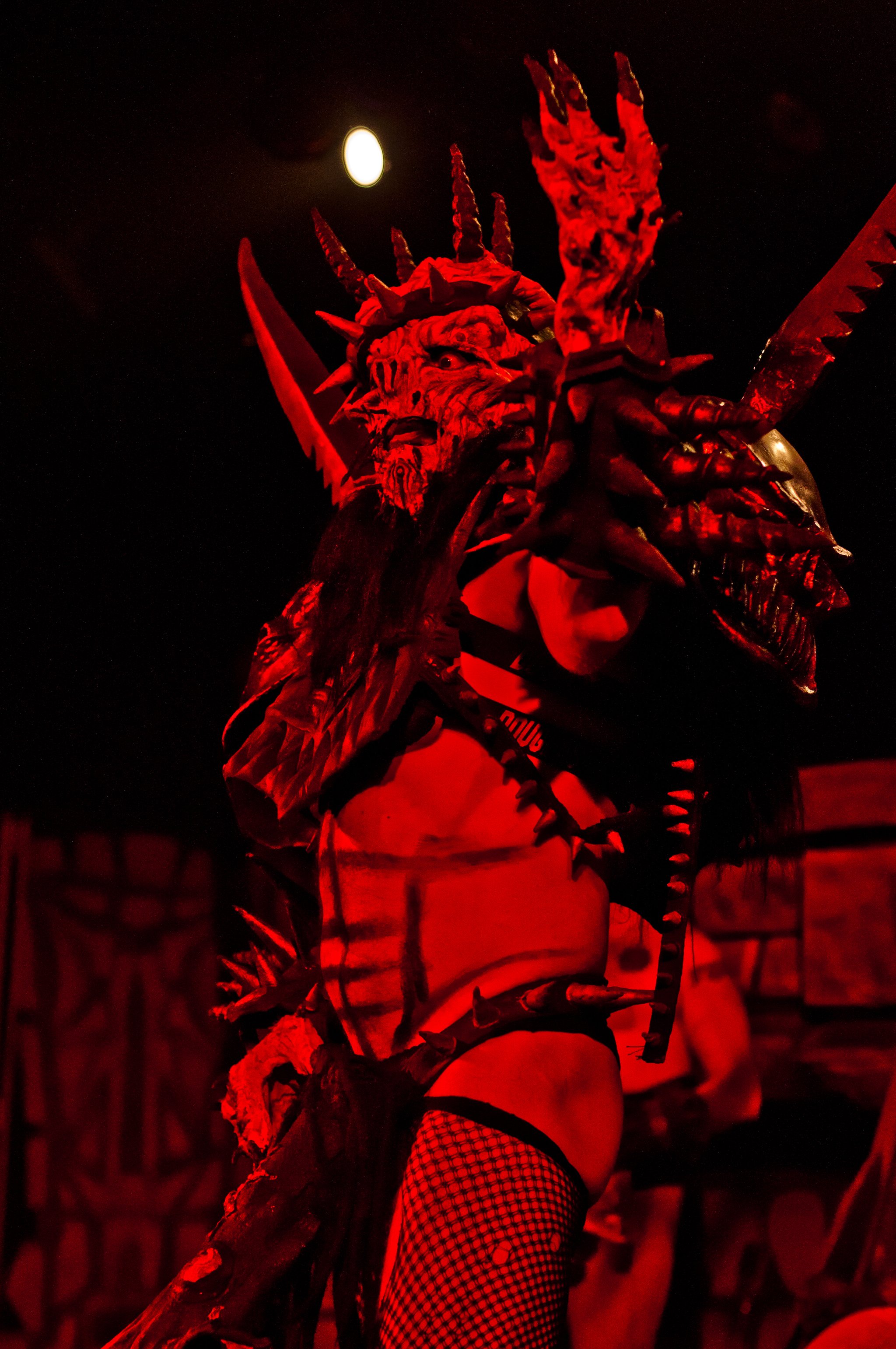 GWAR - photo 29