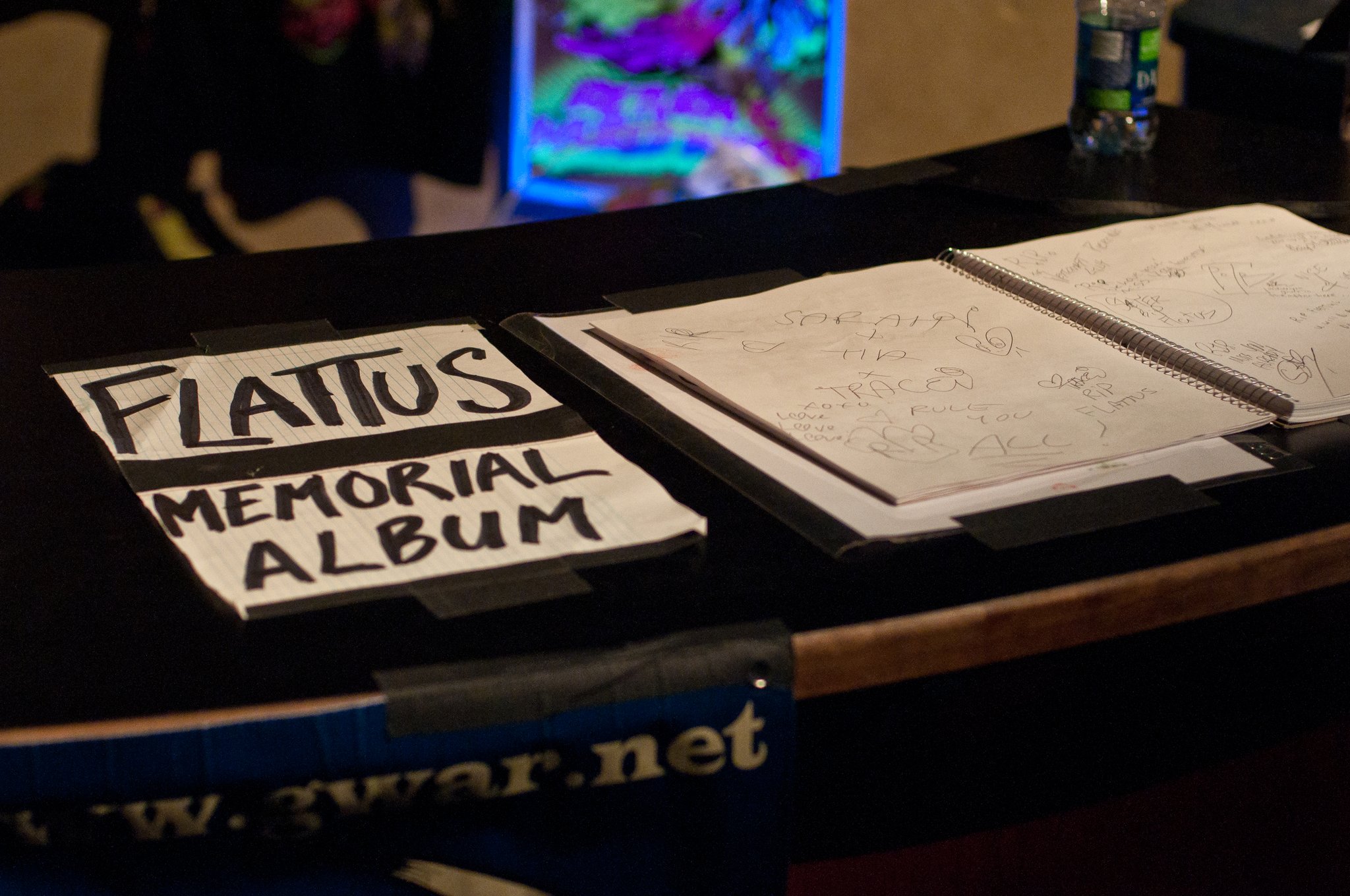 GWAR - photo 34